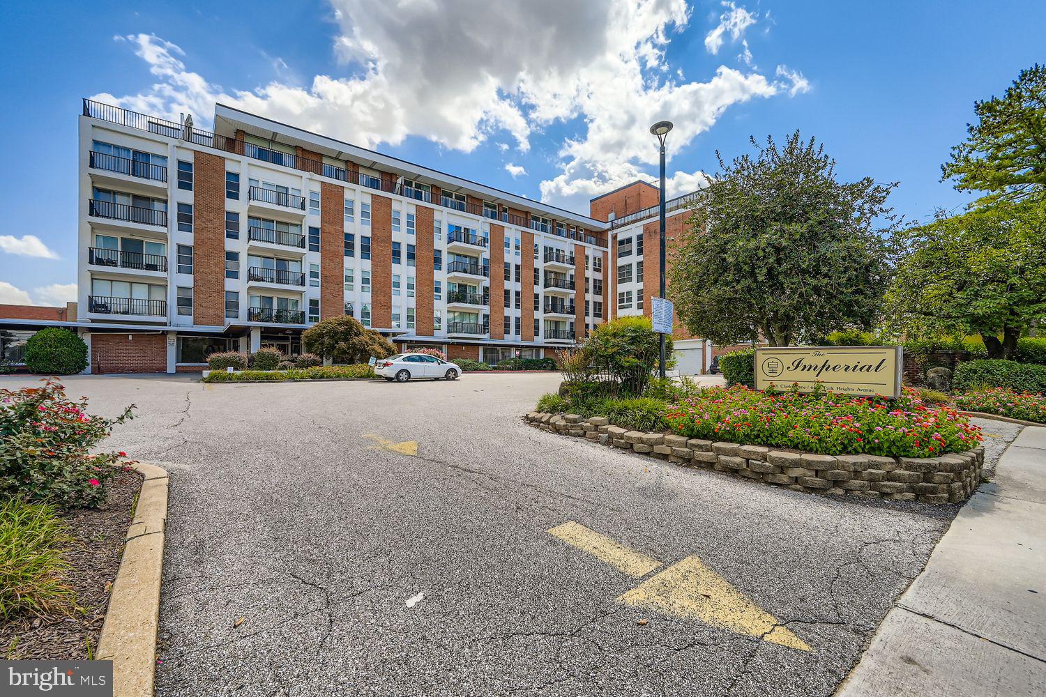 UPPER PARK HEIGHTS - Residential