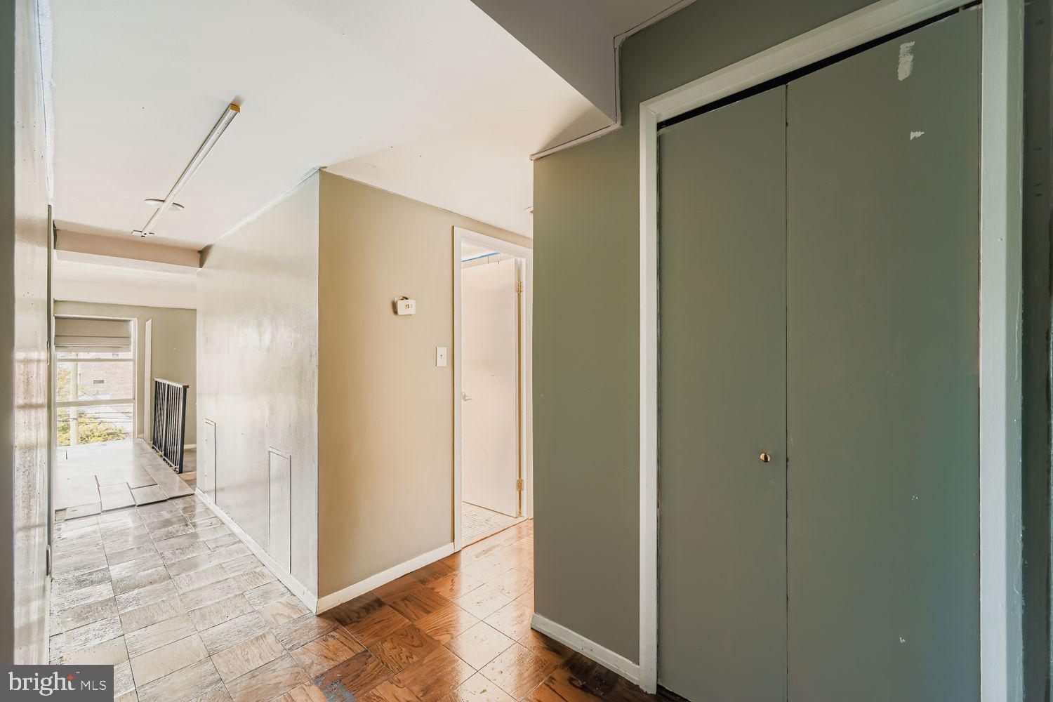 UPPER PARK HEIGHTS - Residential