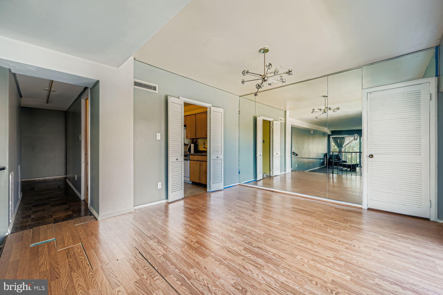 UPPER PARK HEIGHTS - Residential