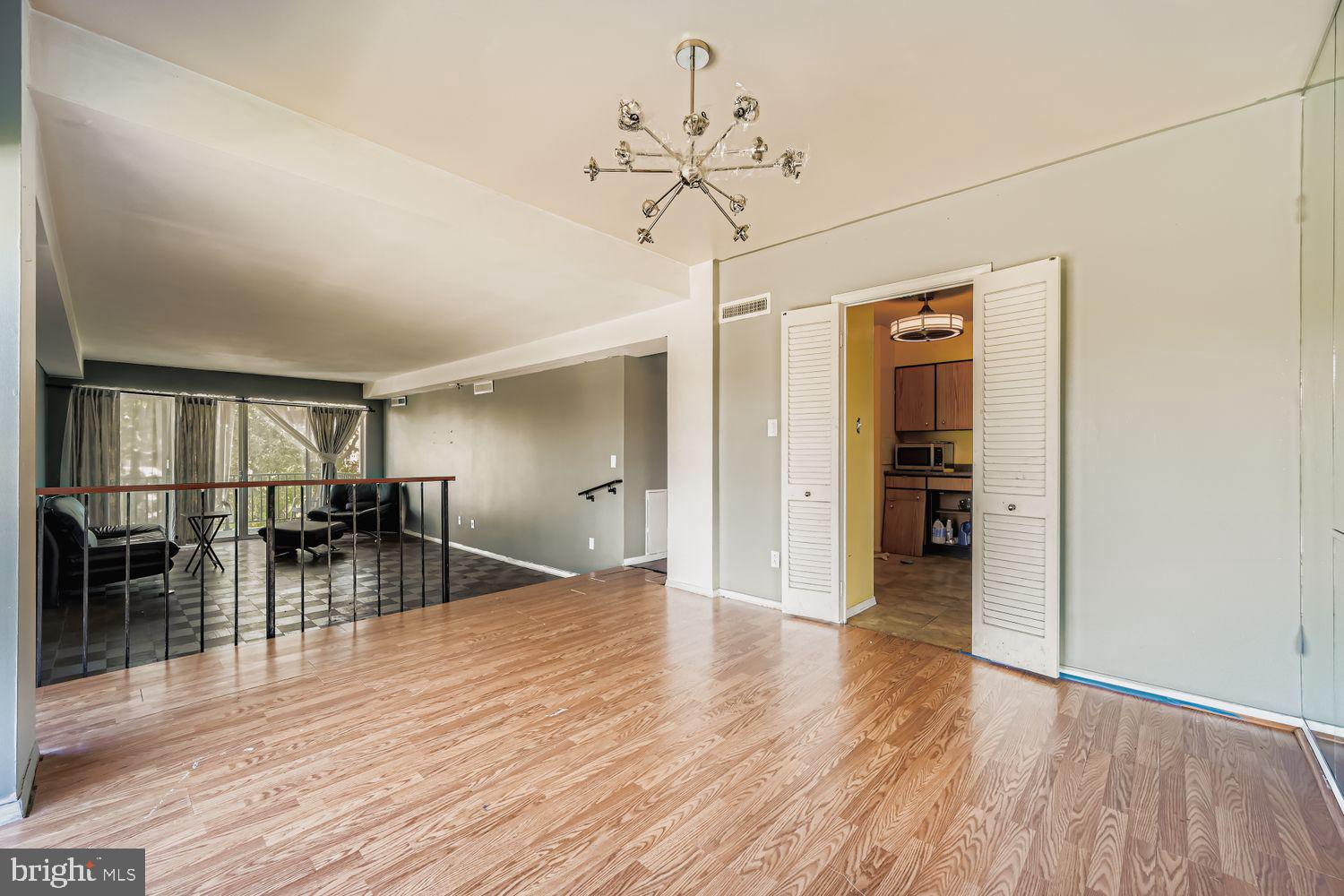 UPPER PARK HEIGHTS - Residential