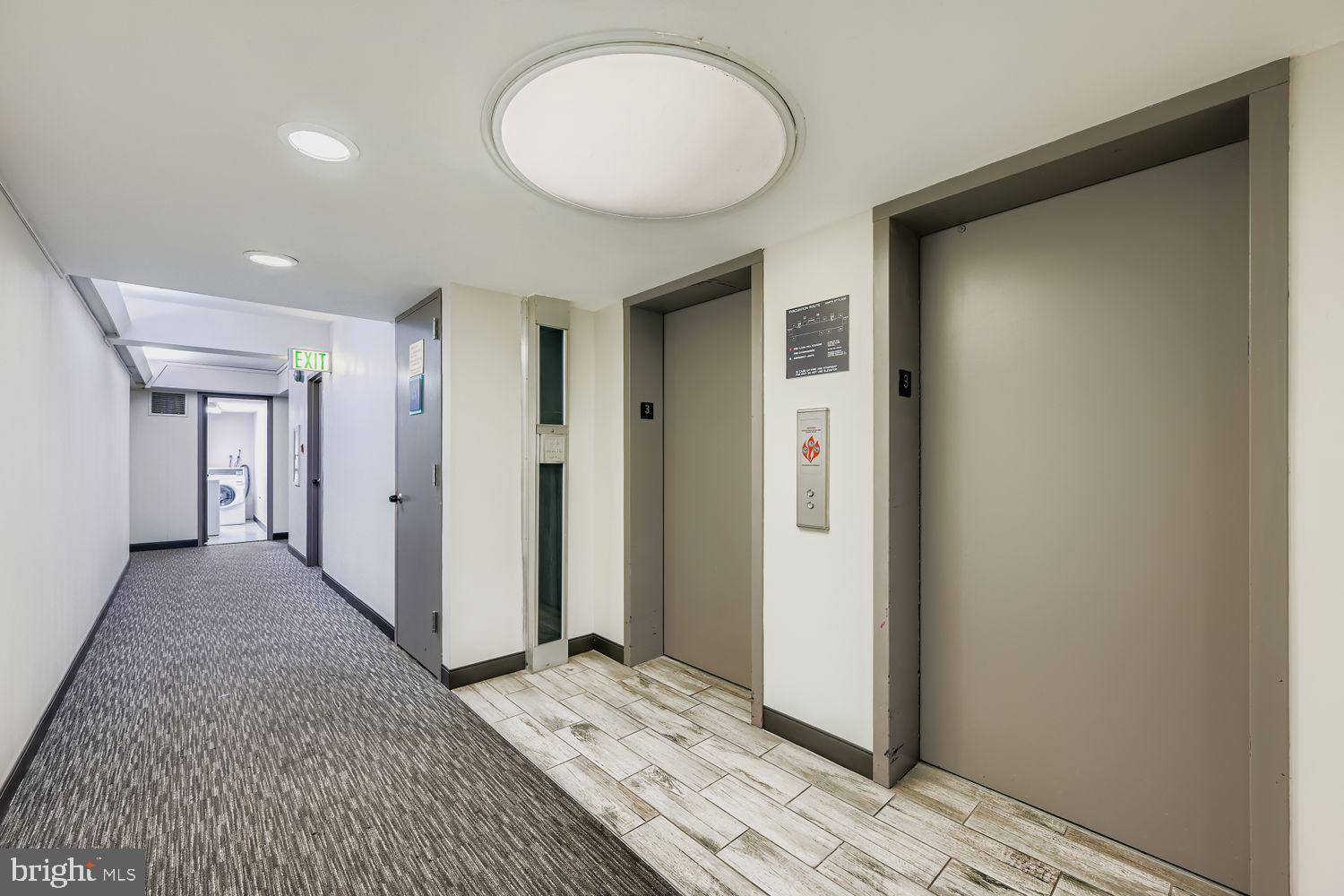 UPPER PARK HEIGHTS - Residential