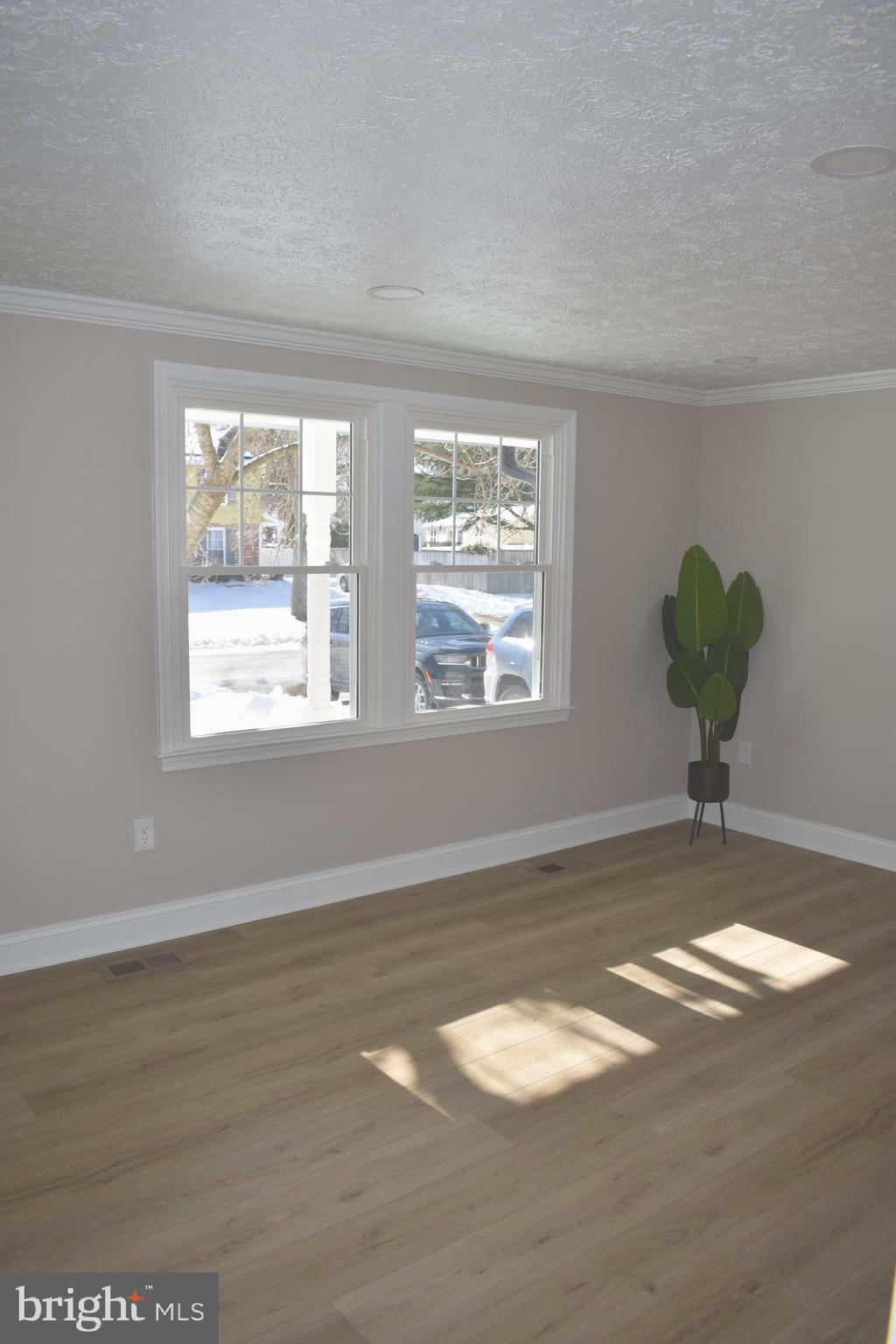 REVELL DOWNS - Residential