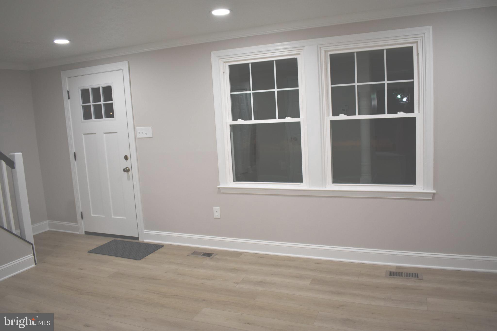 REVELL DOWNS - Residential