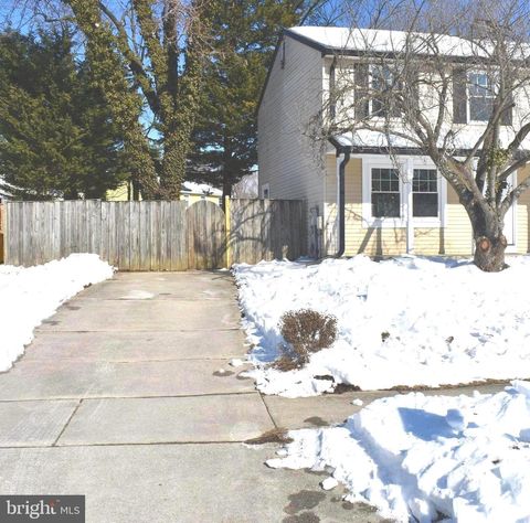 Photo of 1636 Secretariat Drive, ANNAPOLIS, MD 21409 (MLS # MDAA2135632)