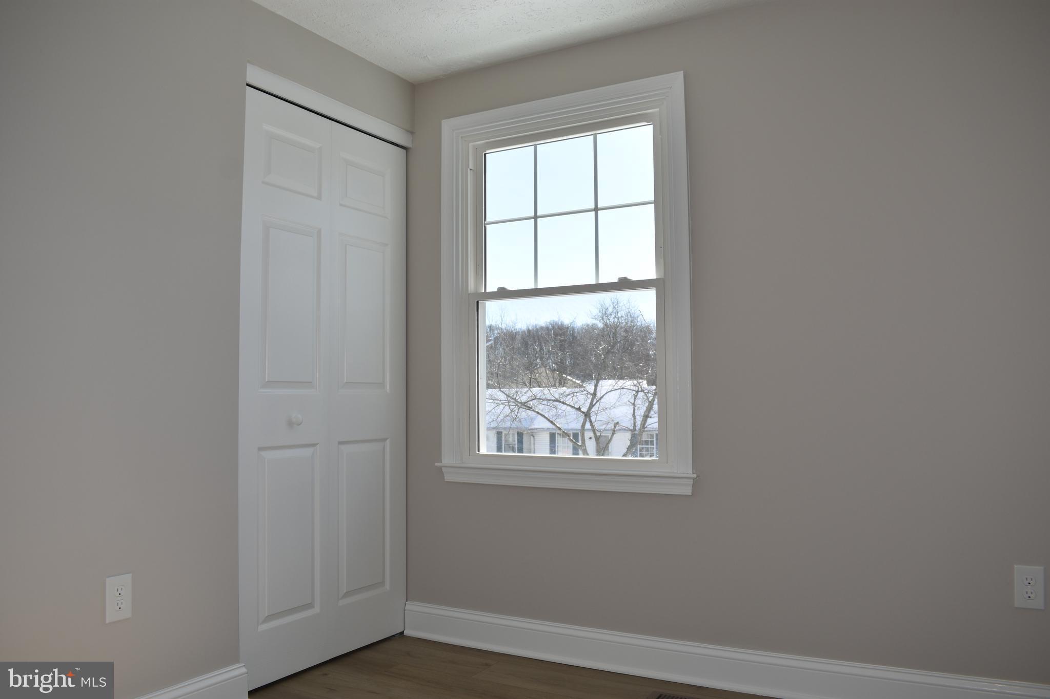 REVELL DOWNS - Residential