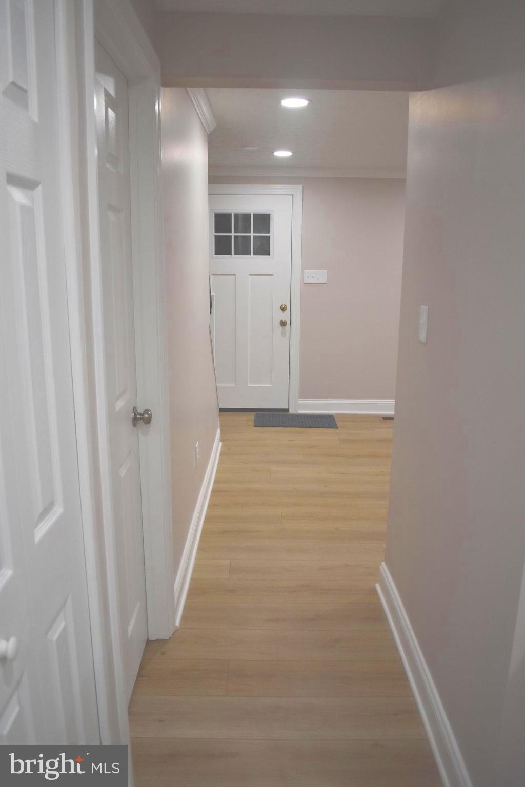 REVELL DOWNS - Residential