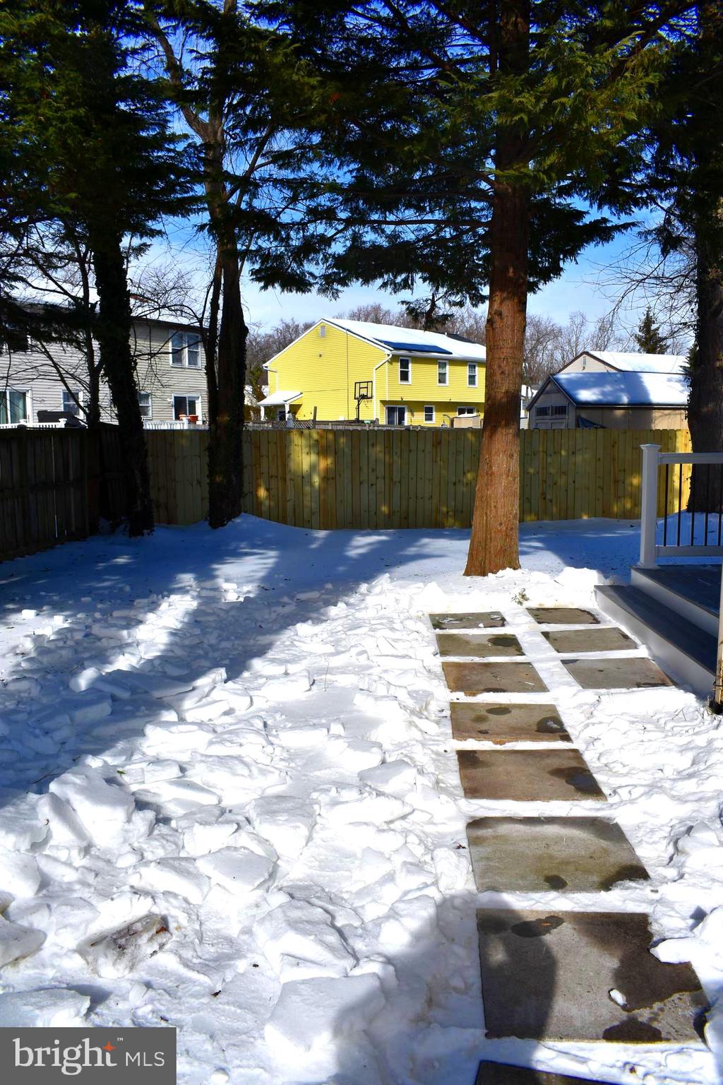 REVELL DOWNS - Residential