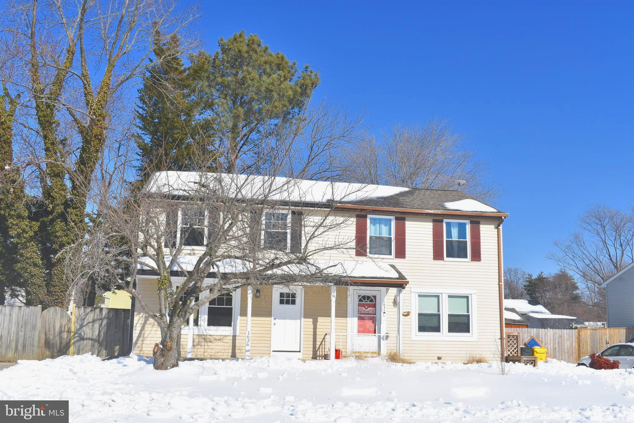 REVELL DOWNS - Residential