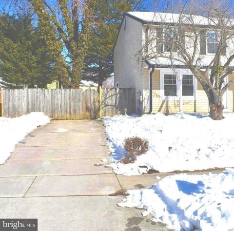 Photo of 1636 Secretariat Drive, ANNAPOLIS, MD 21409 (MLS # MDAA2135632)