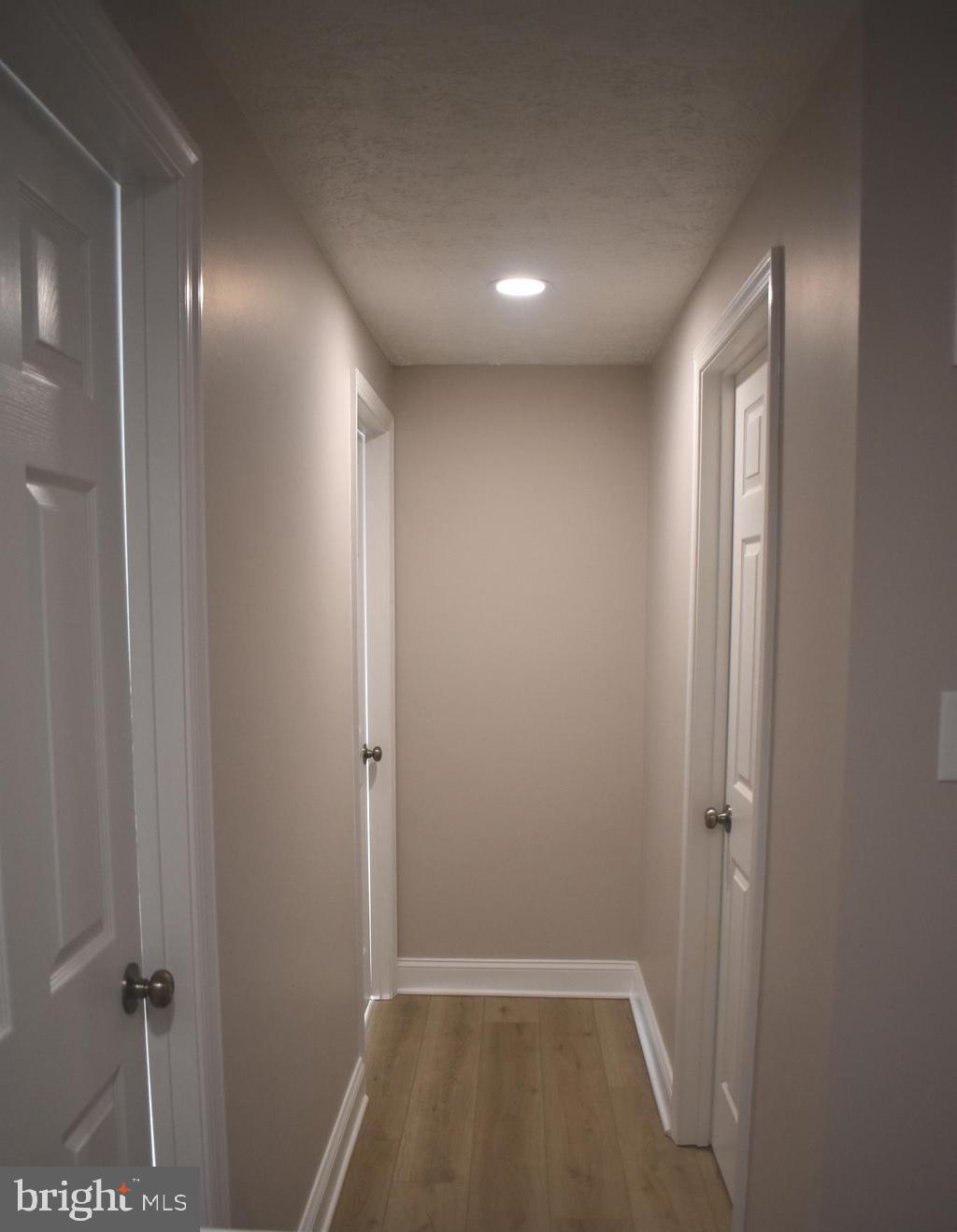 REVELL DOWNS - Residential