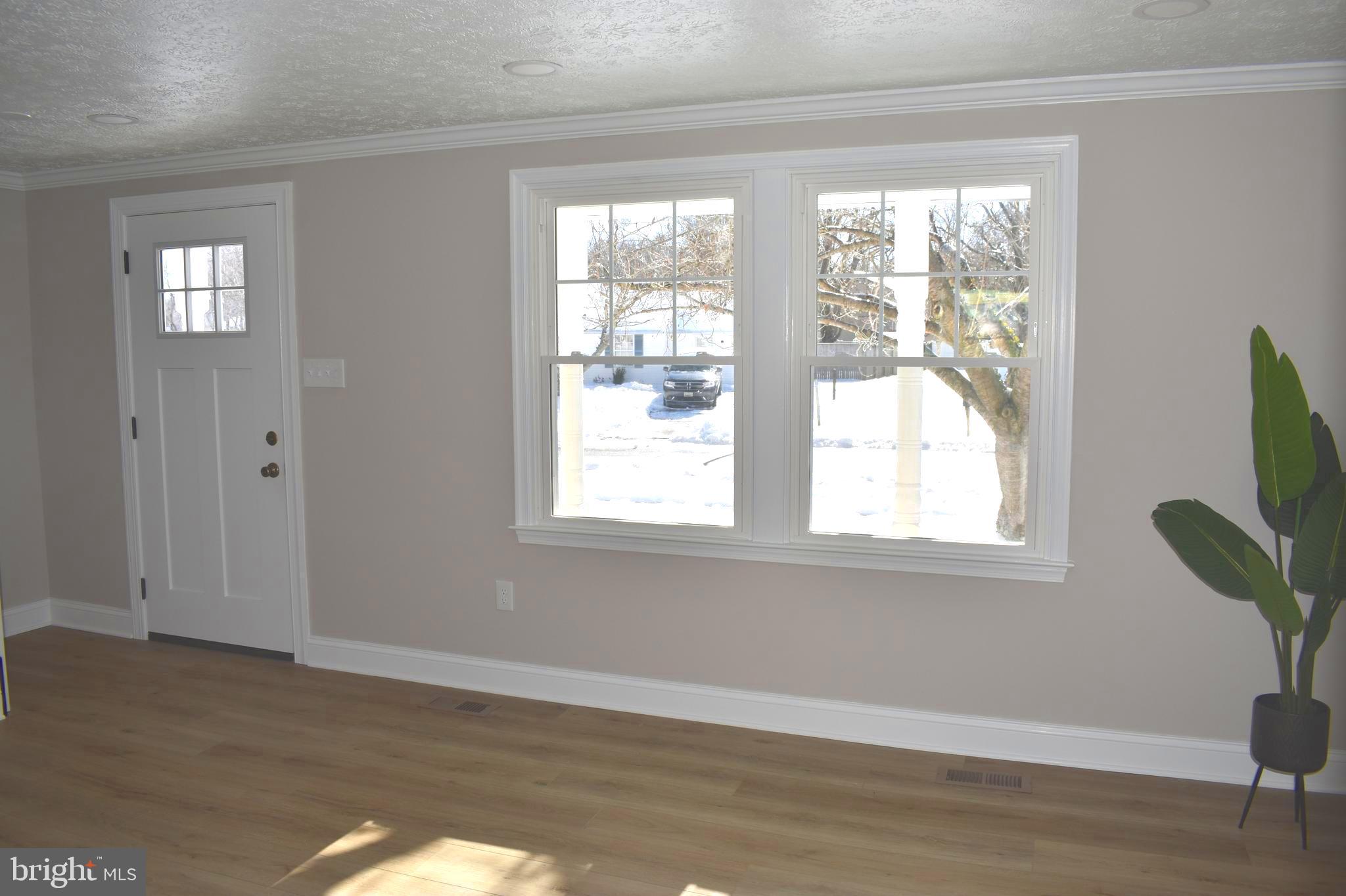 REVELL DOWNS - Residential