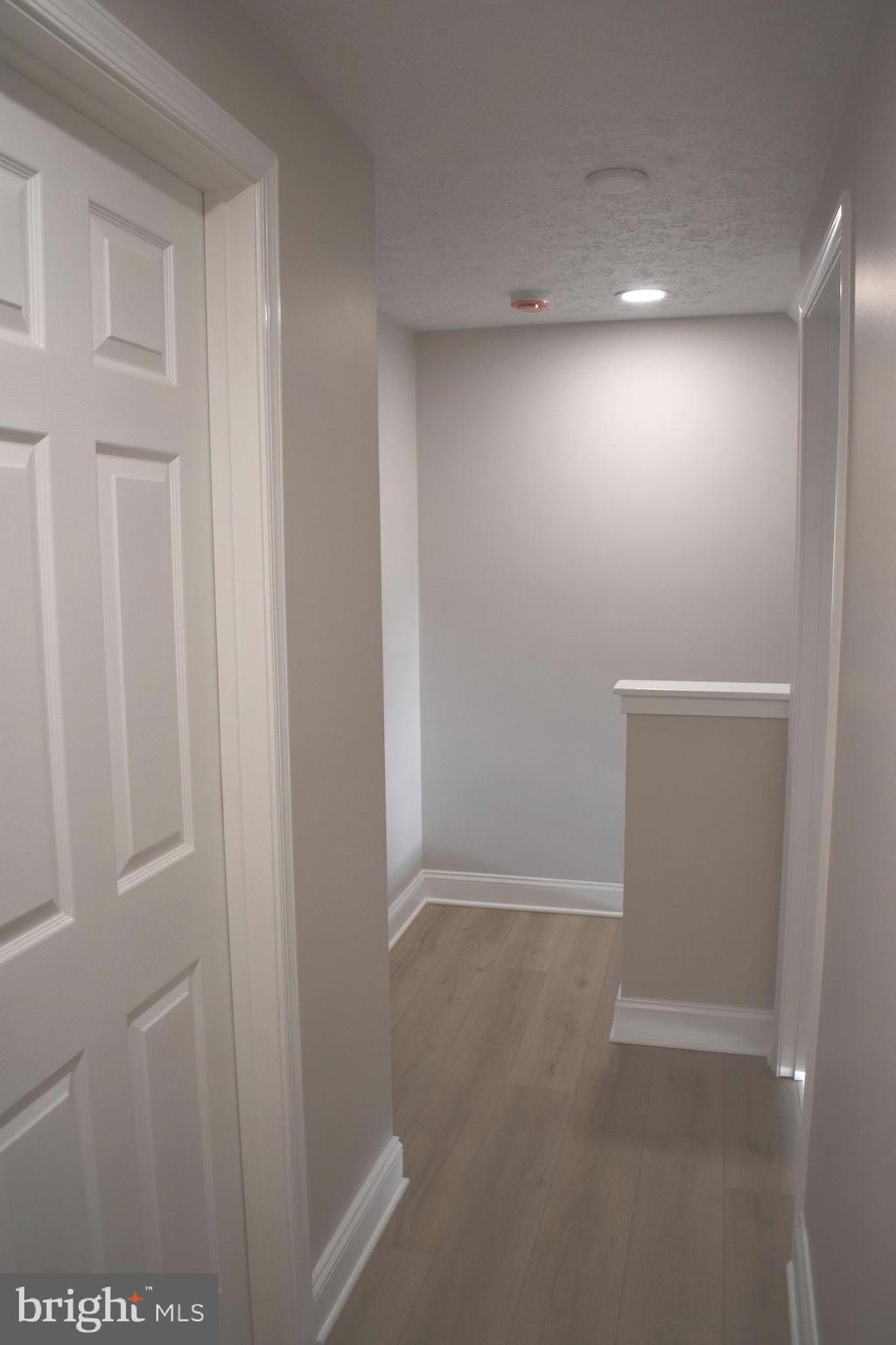 REVELL DOWNS - Residential