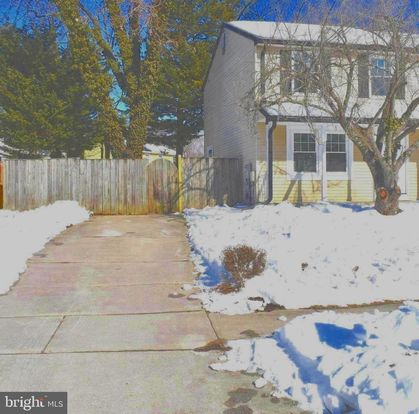 REVELL DOWNS - Residential