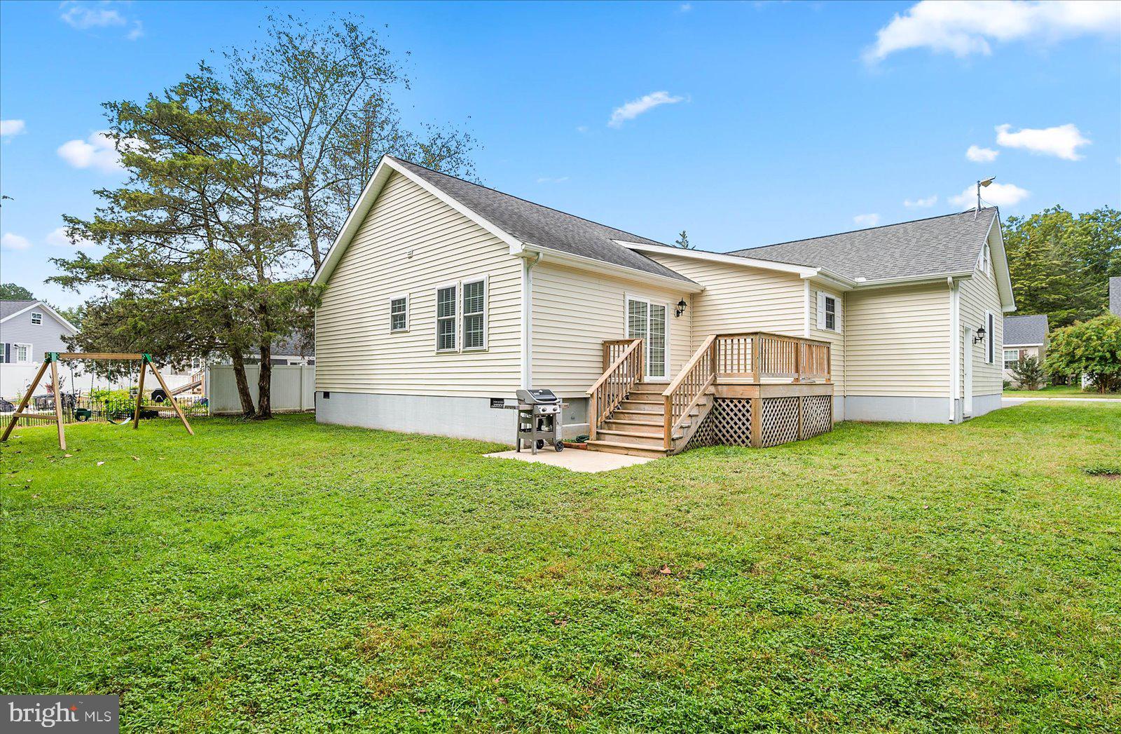 ARCADIA VILLAGE - Residential