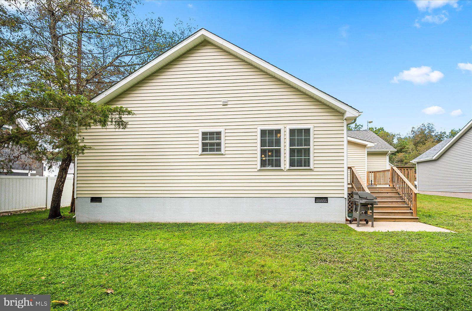 ARCADIA VILLAGE - Residential