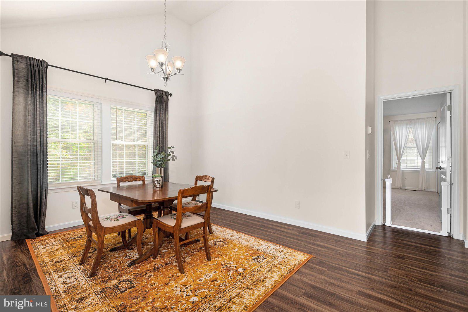 ARCADIA VILLAGE - Residential