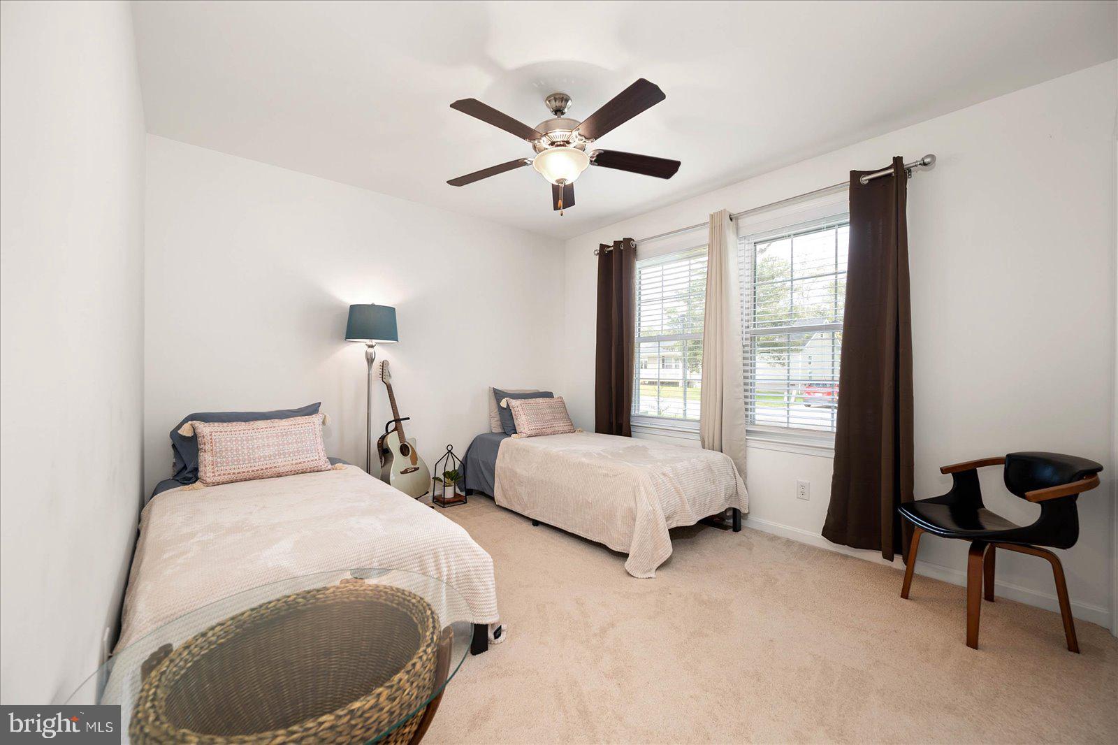 ARCADIA VILLAGE - Residential