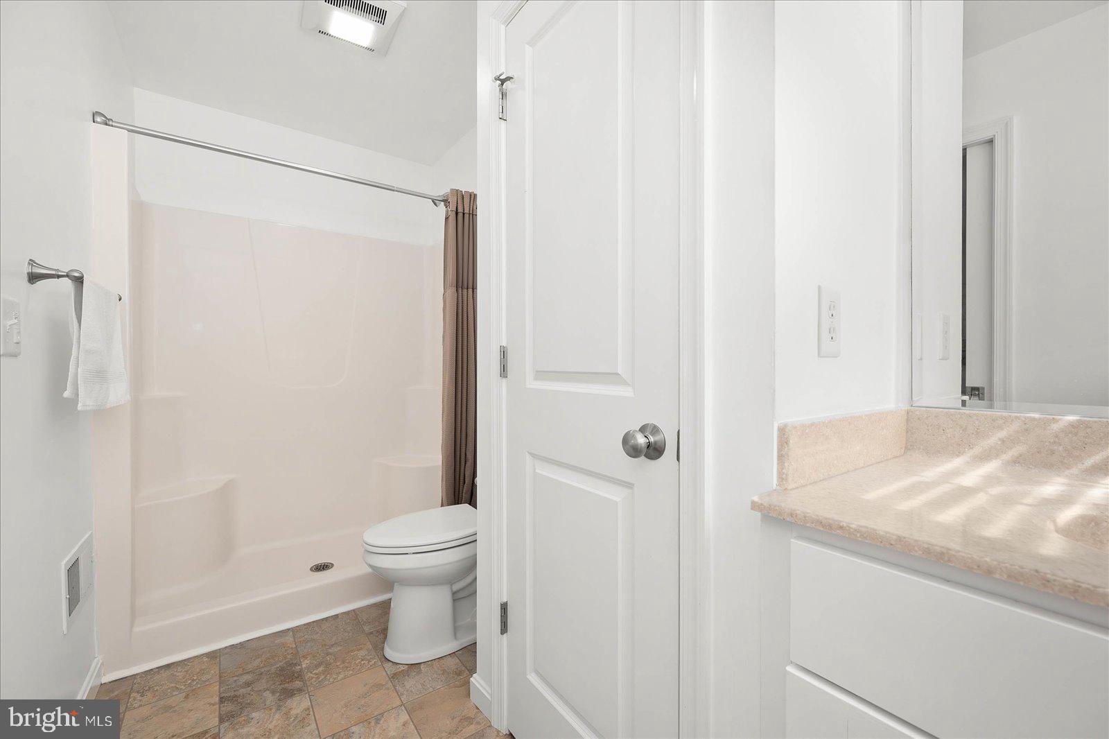 ARCADIA VILLAGE - Residential