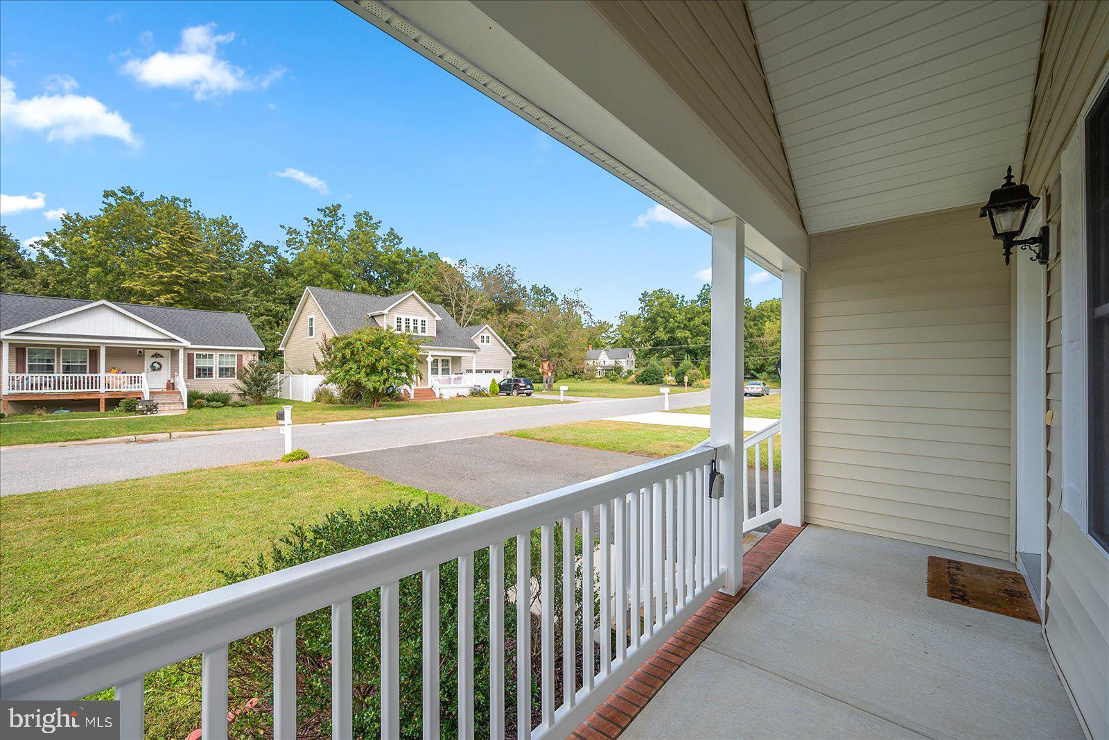 ARCADIA VILLAGE - Residential