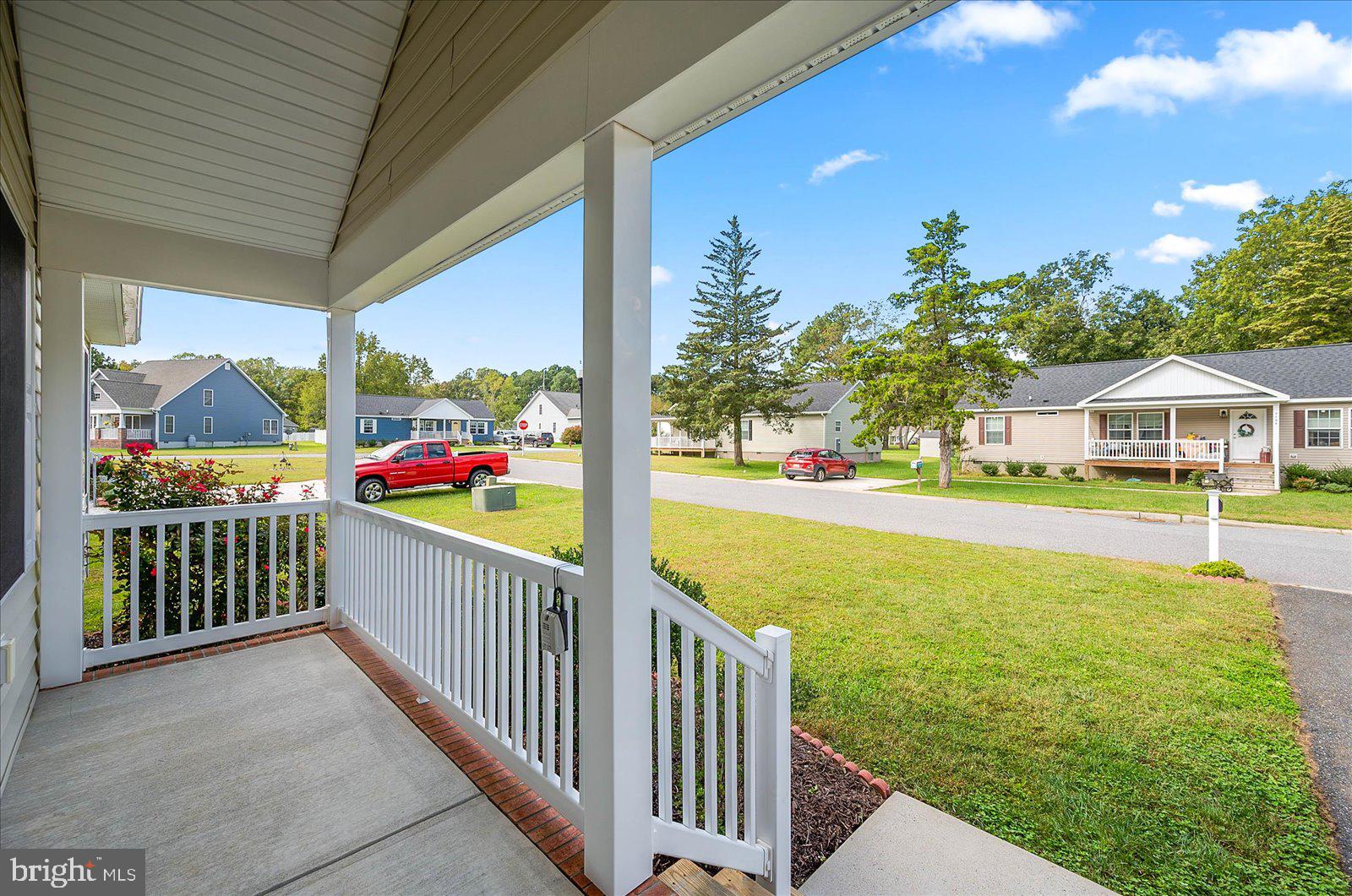 ARCADIA VILLAGE - Residential