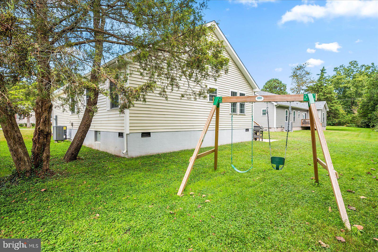 ARCADIA VILLAGE - Residential