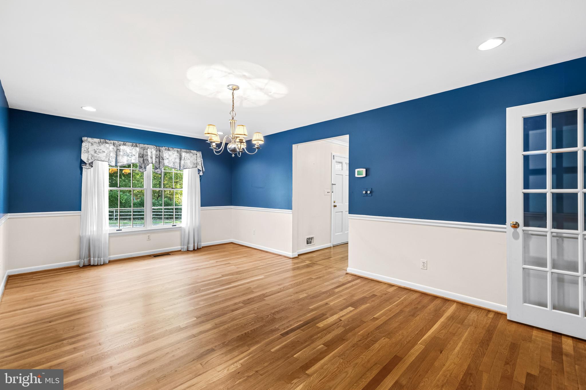 VALLEY WOOD - Residential