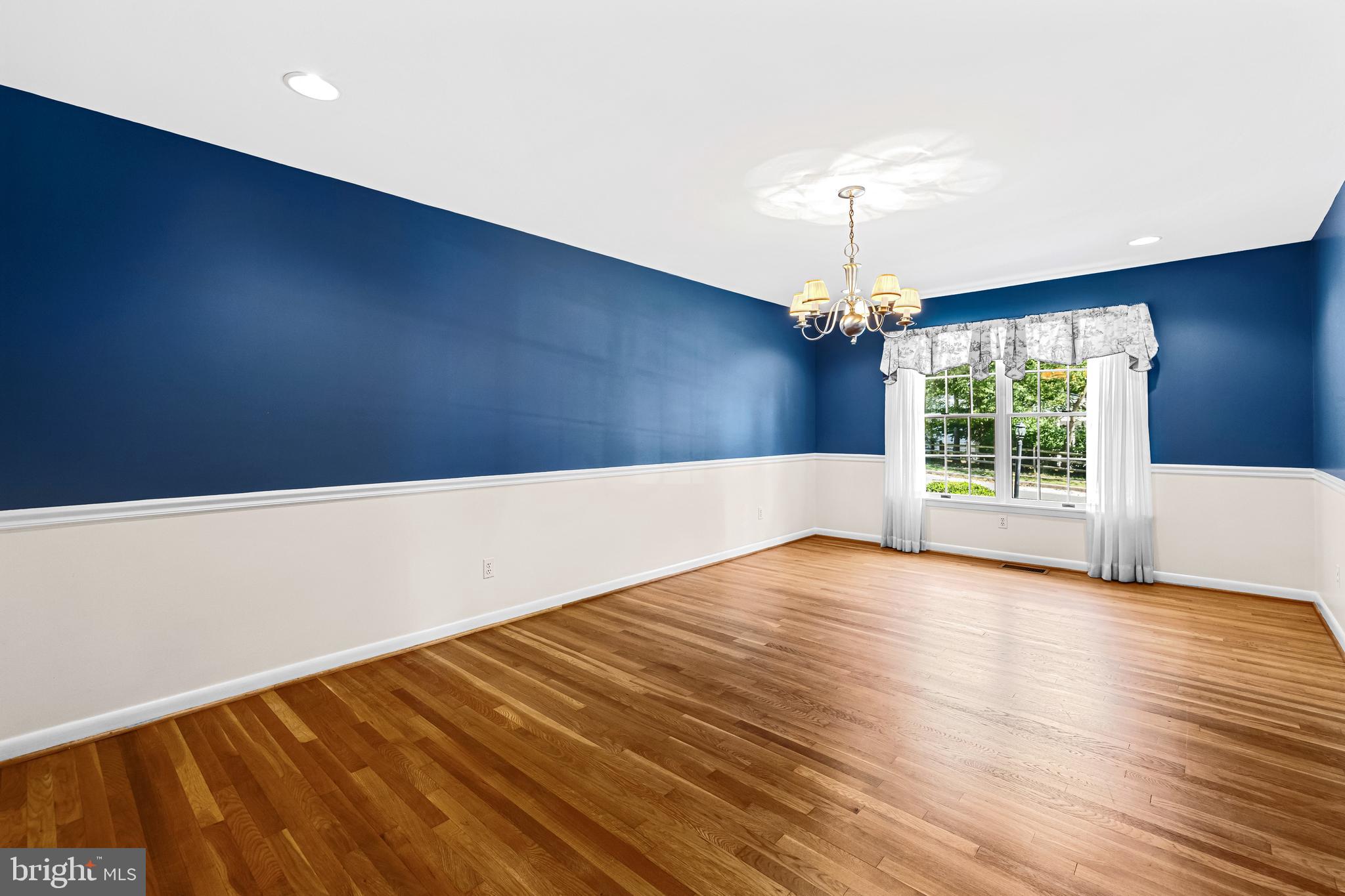 VALLEY WOOD - Residential