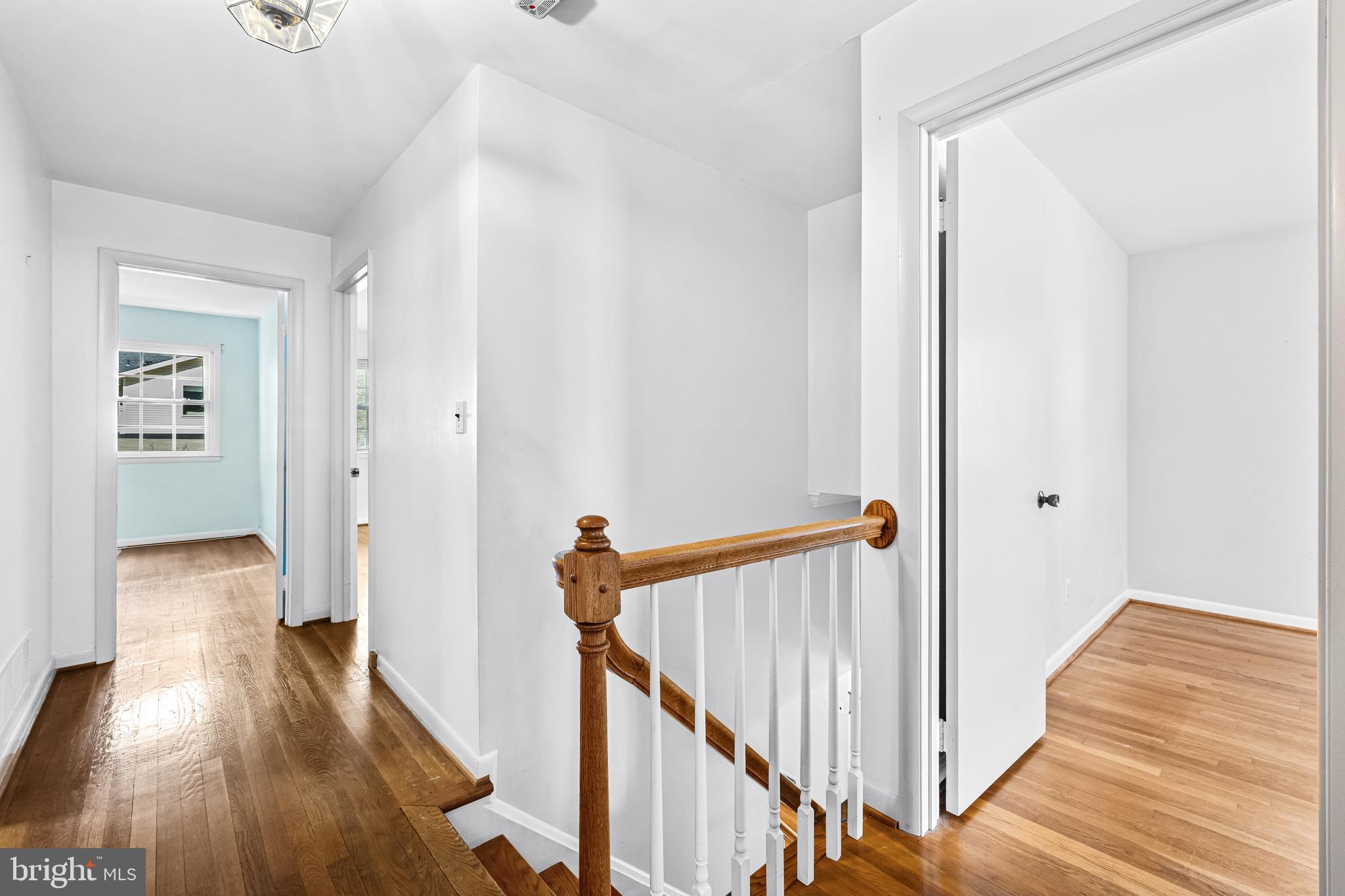 VALLEY WOOD - Residential