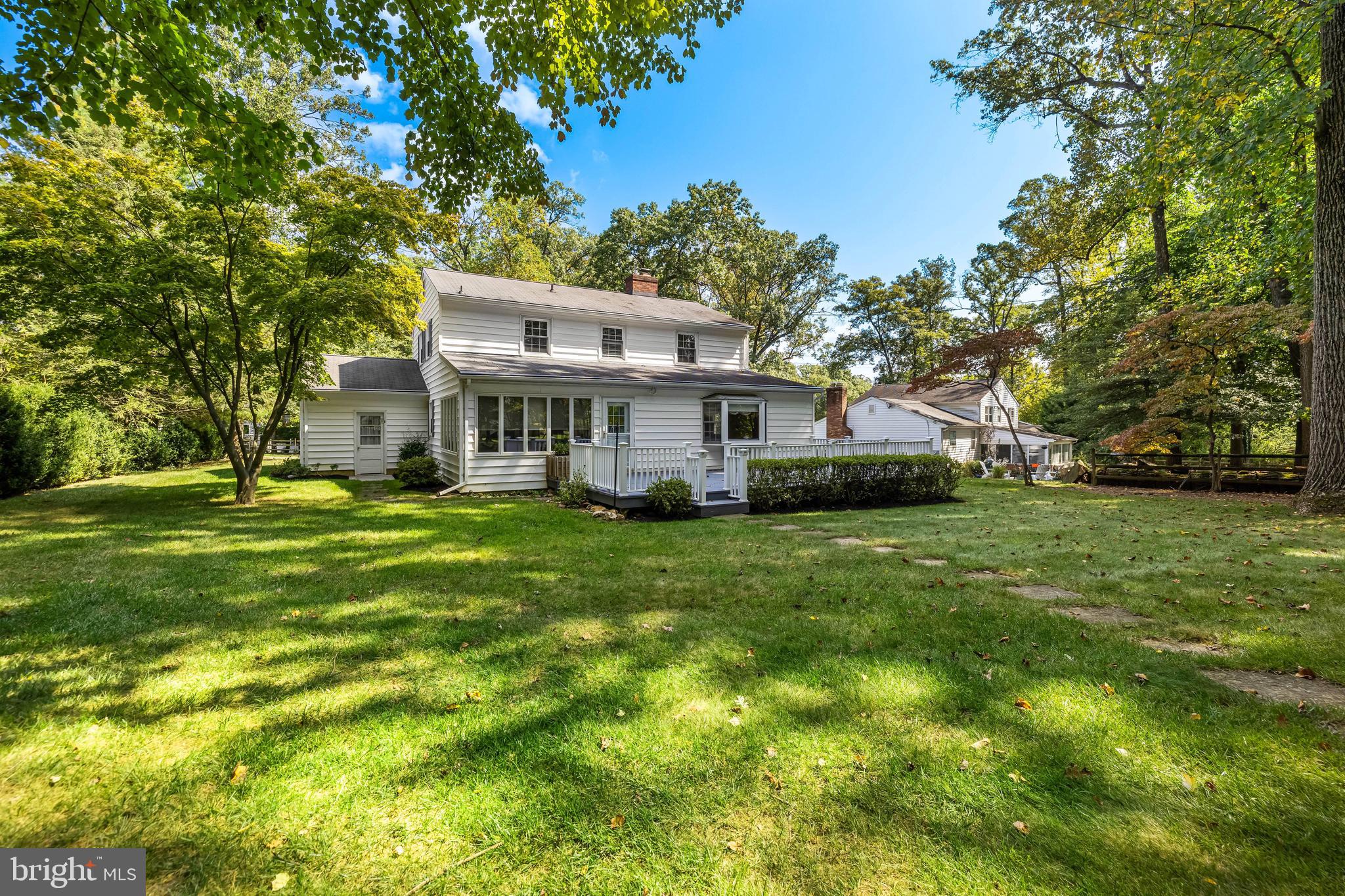 VALLEY WOOD - Residential