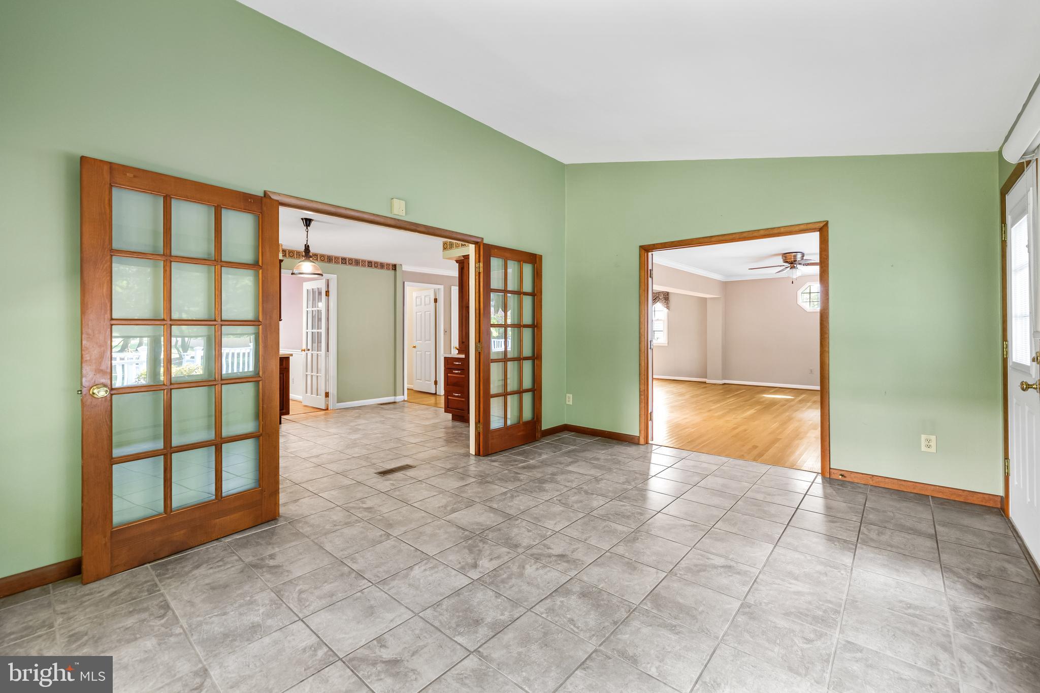 VALLEY WOOD - Residential