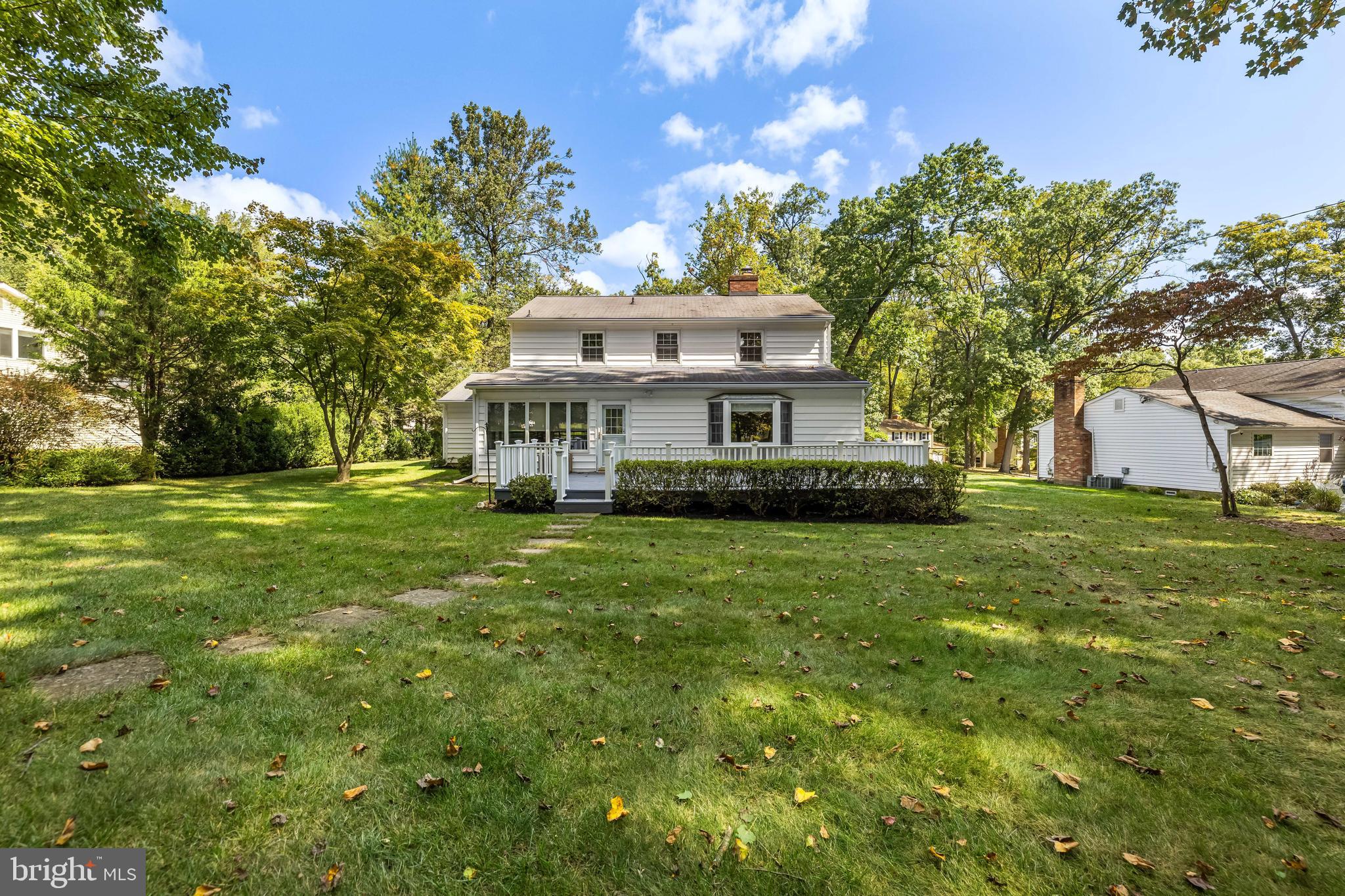 VALLEY WOOD - Residential