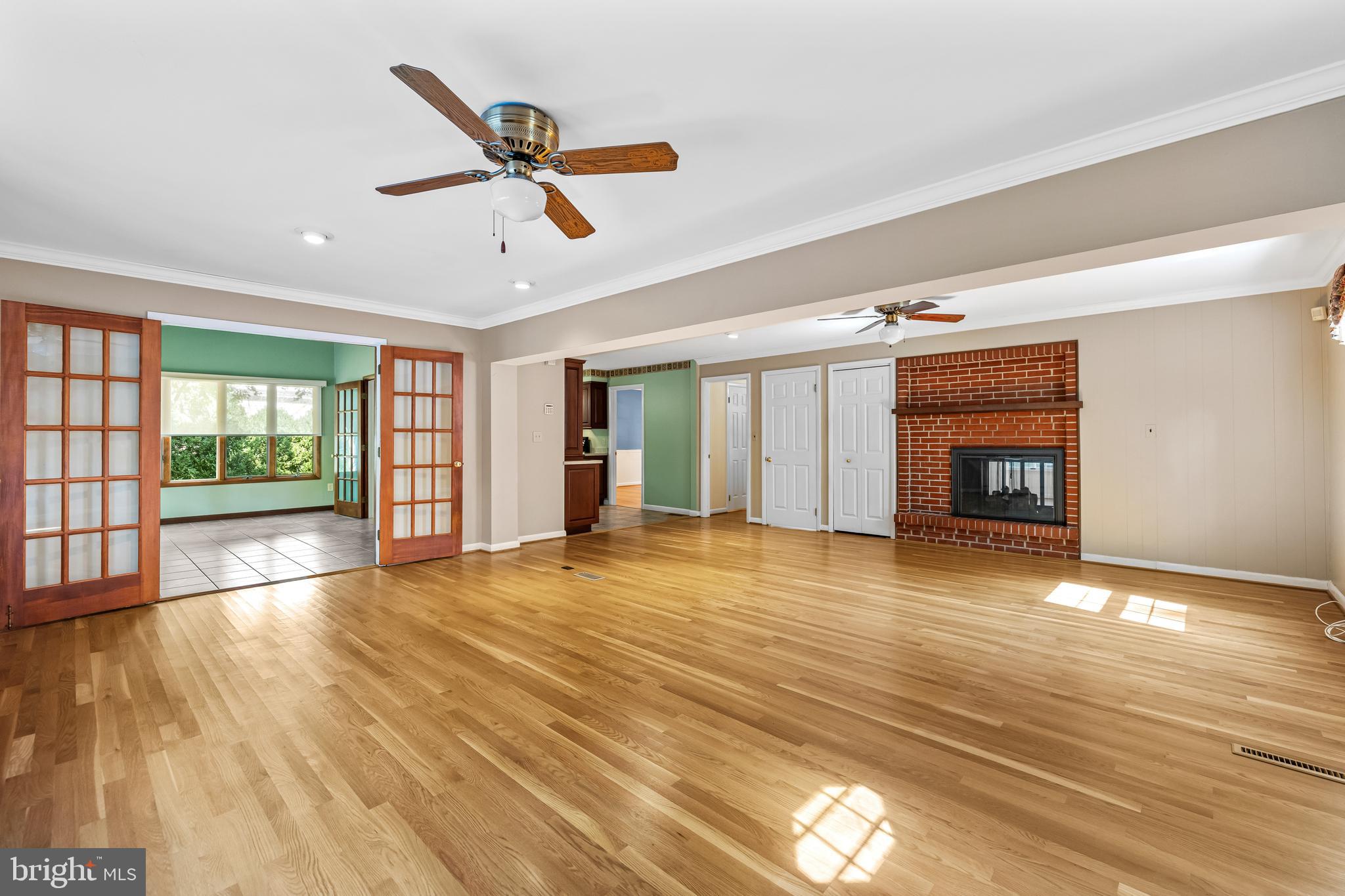 VALLEY WOOD - Residential