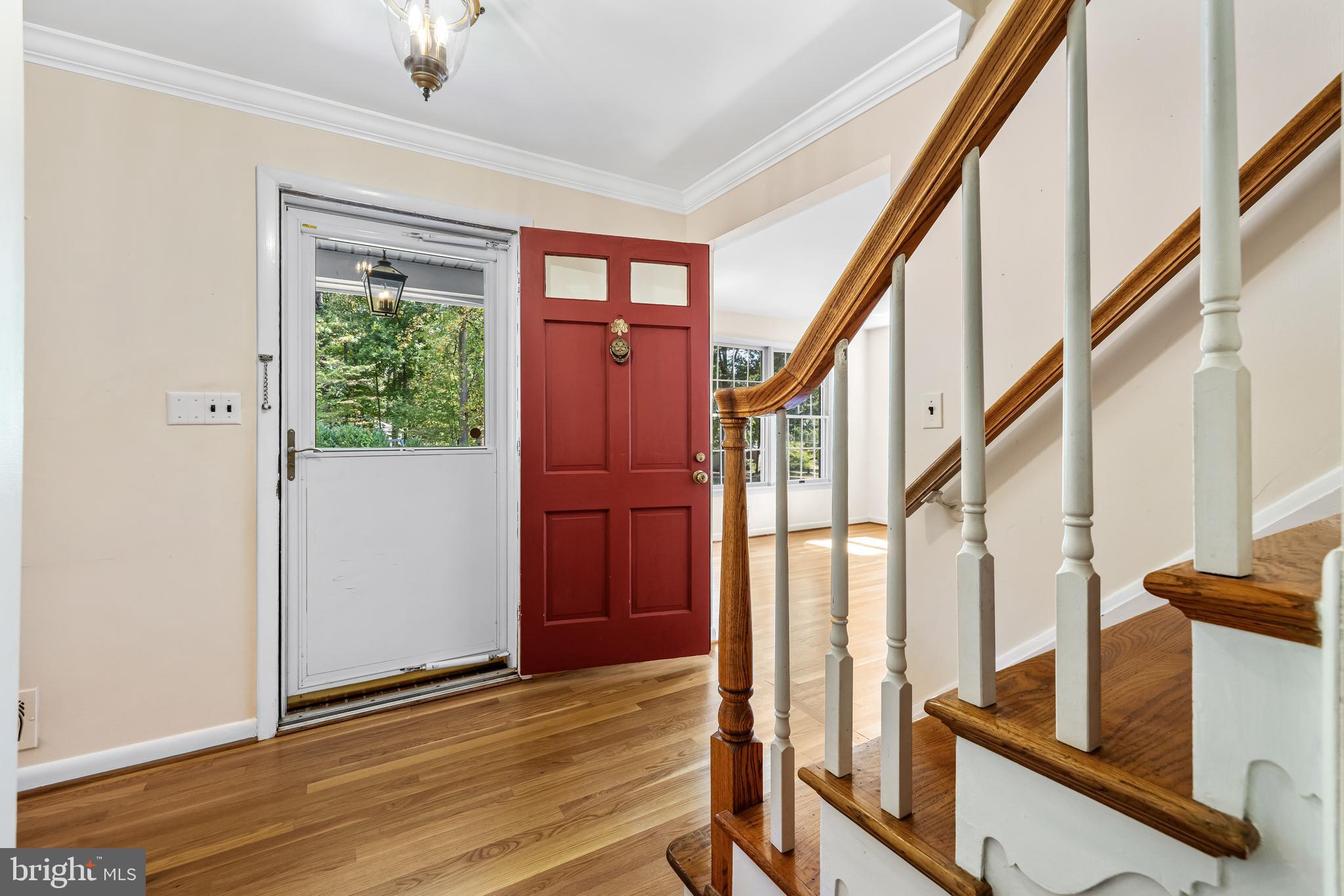 VALLEY WOOD - Residential