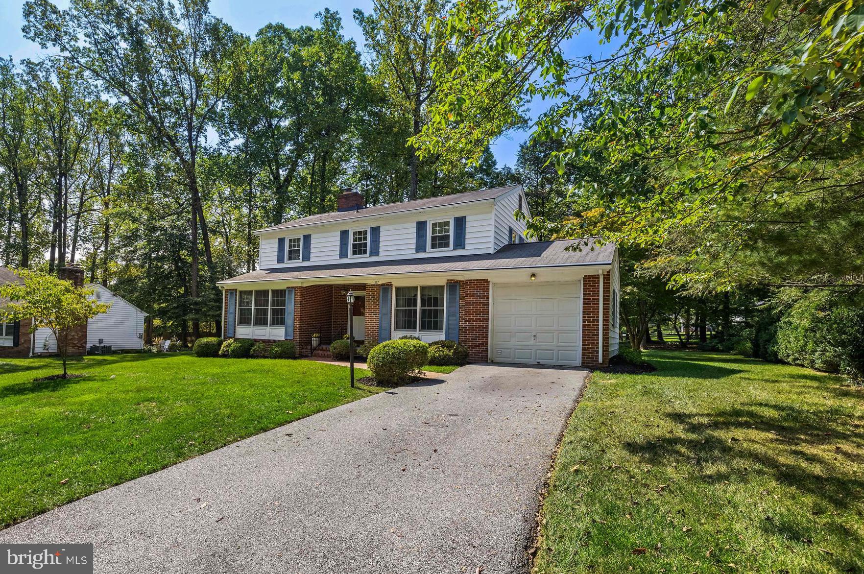 VALLEY WOOD - Residential