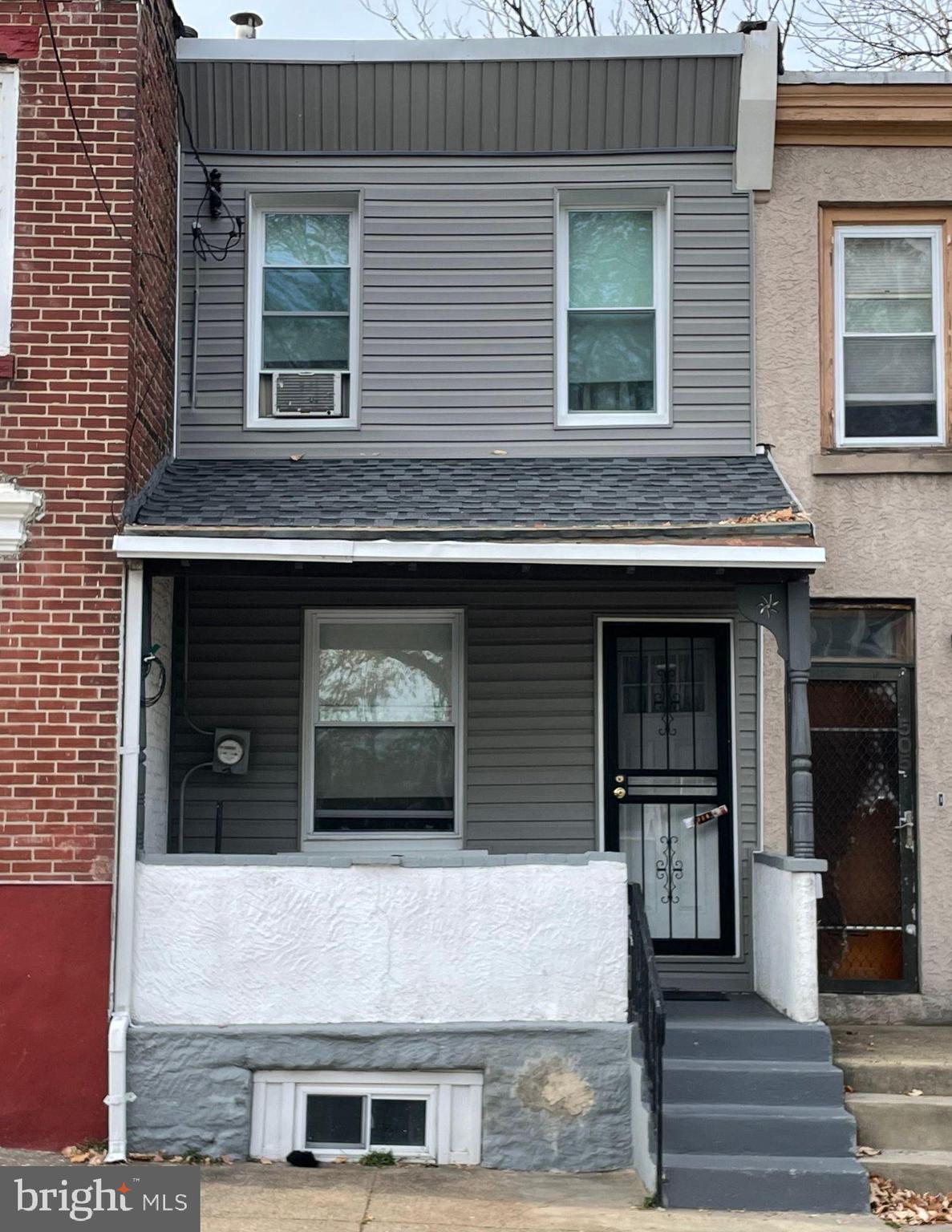 Welcome to 503 E High St, a charming and versatile property that’s perfect for investors and first-time home buyers alike! This well-maintained home features 2 bedrooms and 1 full bath including recent updates, of converting utilities from oil to natural gas. This home offers both comfort and functionality. Investors will appreciate its prime location in up-and-coming Germantown, potential rental income, and low-maintenance needs, making it an ideal addition to a portfolio.
For first-time buyers, this home presents a wonderful opportunity to step into homeownership with a space that’s move-in ready and conveniently situated near local amenities. This property promises long-term value and easy living—don’t miss out!