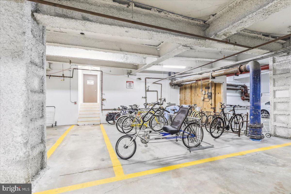 PARKSIDE PLAZA CODM - Residential