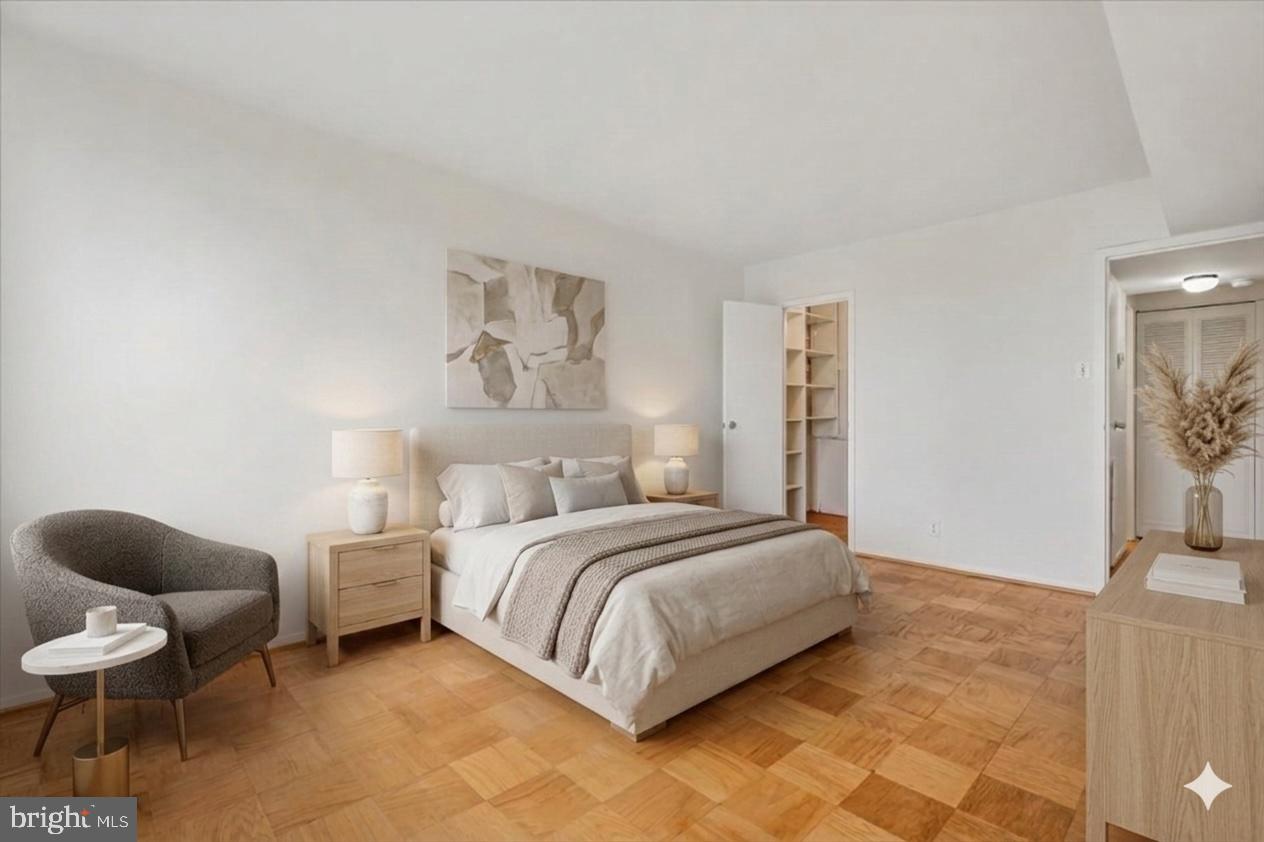 PARKSIDE PLAZA CODM - Residential