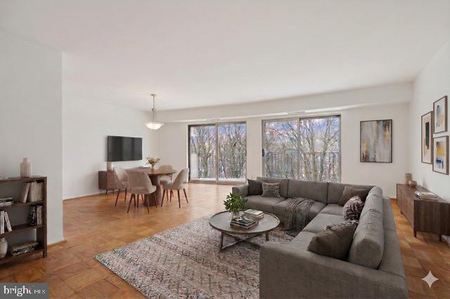 PARKSIDE PLAZA CODM - Residential