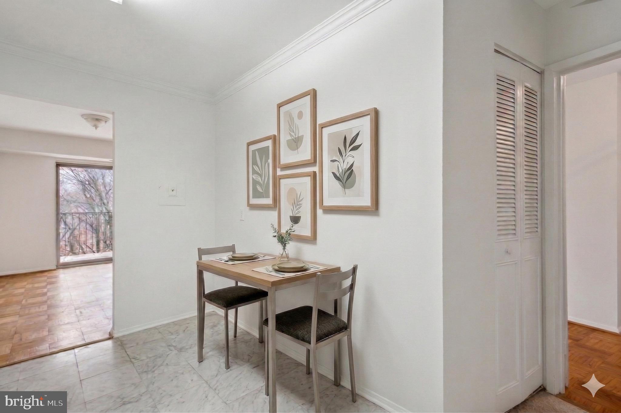 PARKSIDE PLAZA CODM - Residential