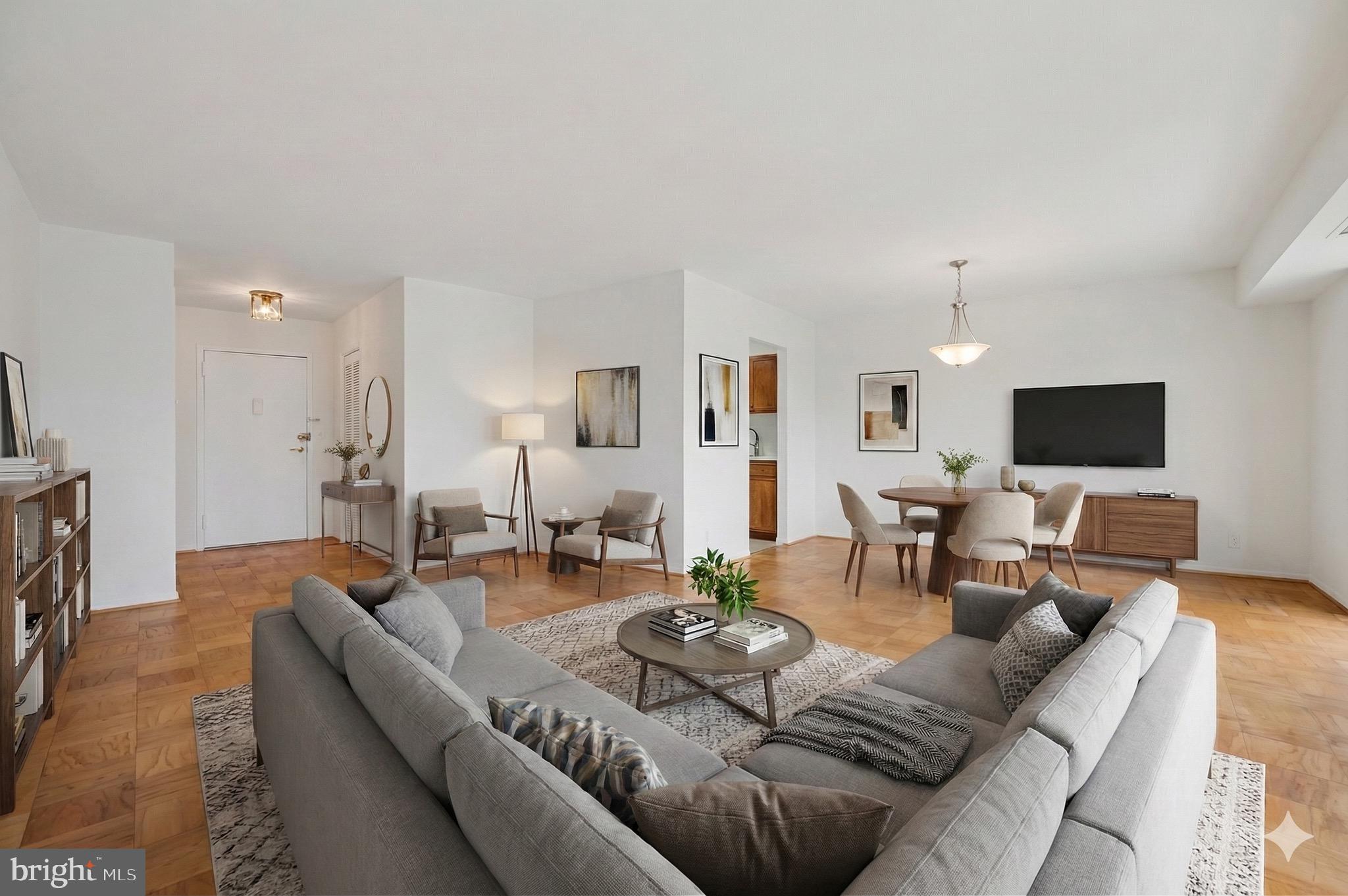 PARKSIDE PLAZA CODM - Residential