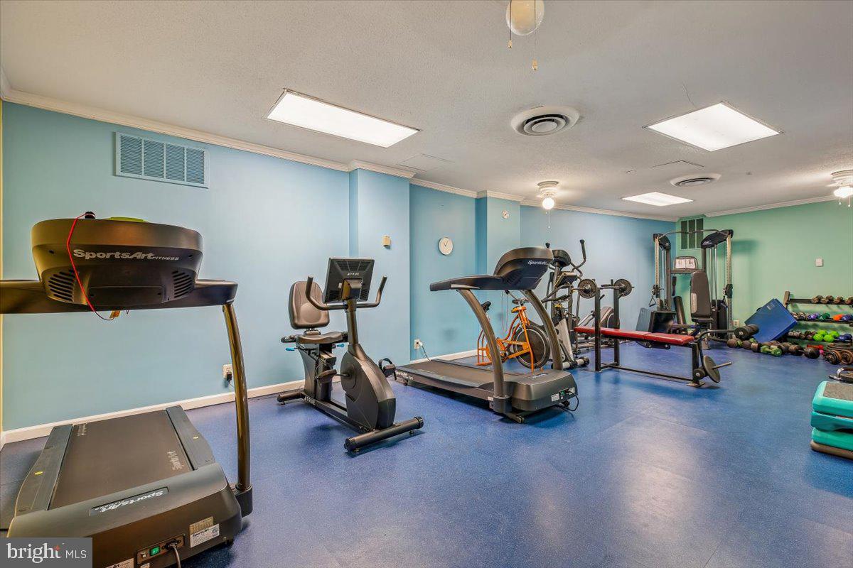 PARKSIDE PLAZA CODM - Residential