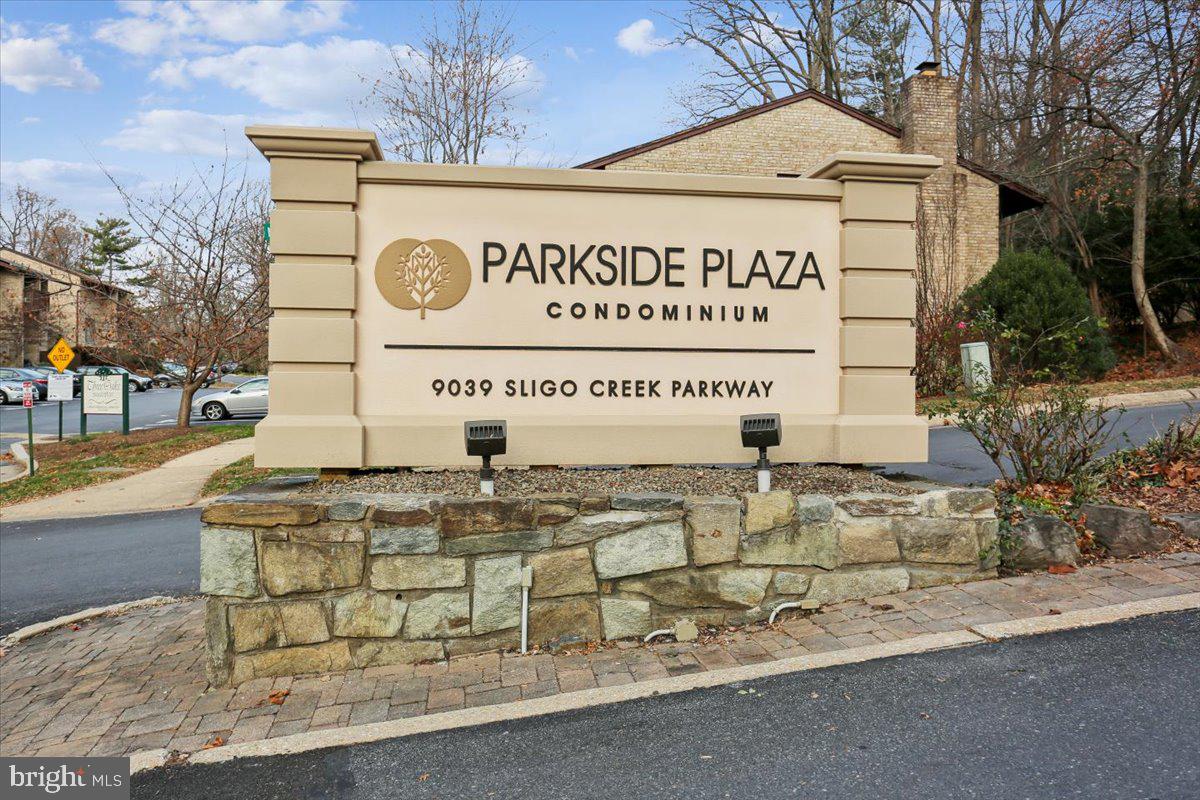 PARKSIDE PLAZA CODM - Residential