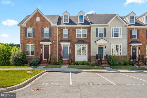 Townhouse For Rent - 4532 Tinder Box Circle<br/> Frederick County, MONROVIA, MD 21770