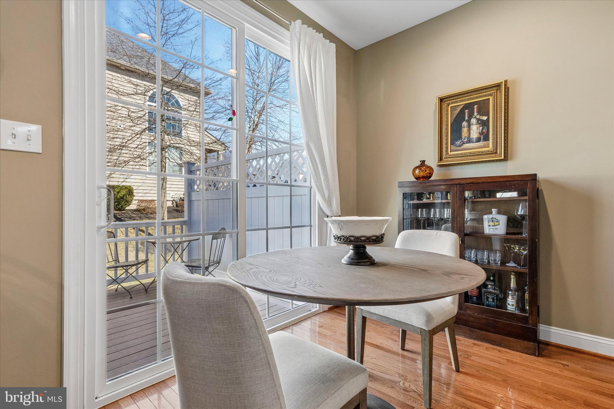 TH AT HERITAGE CNTR - Residential