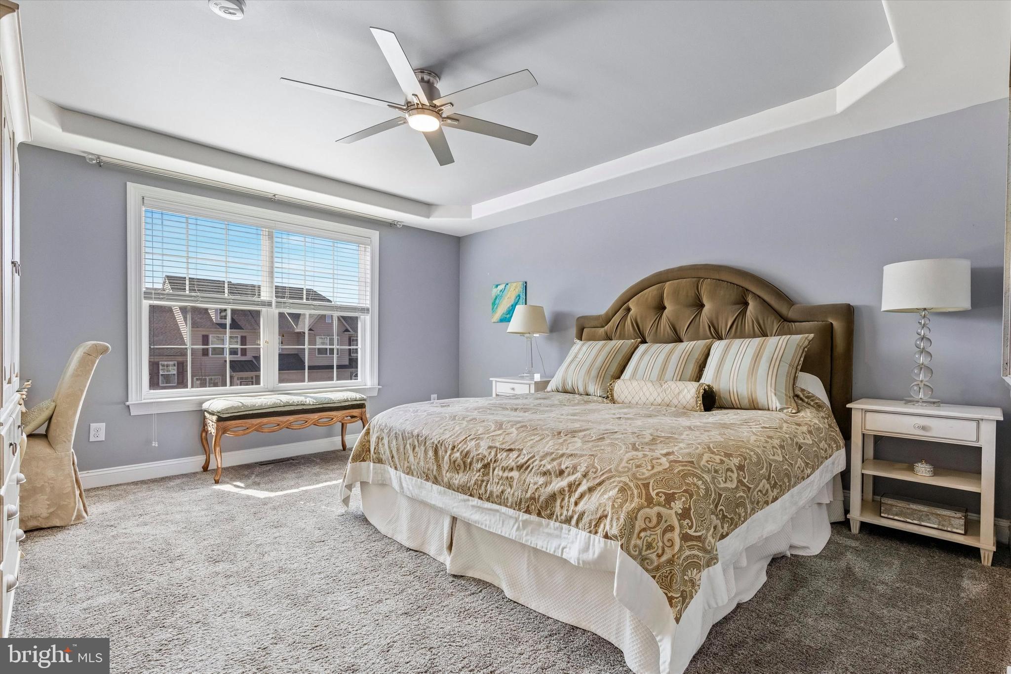 TH AT HERITAGE CNTR - Residential