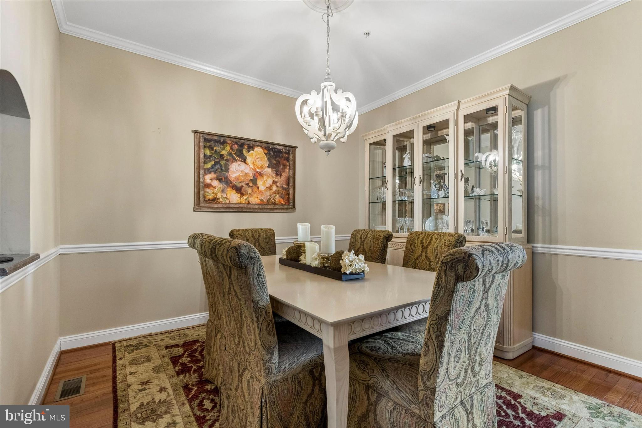 TH AT HERITAGE CNTR - Residential