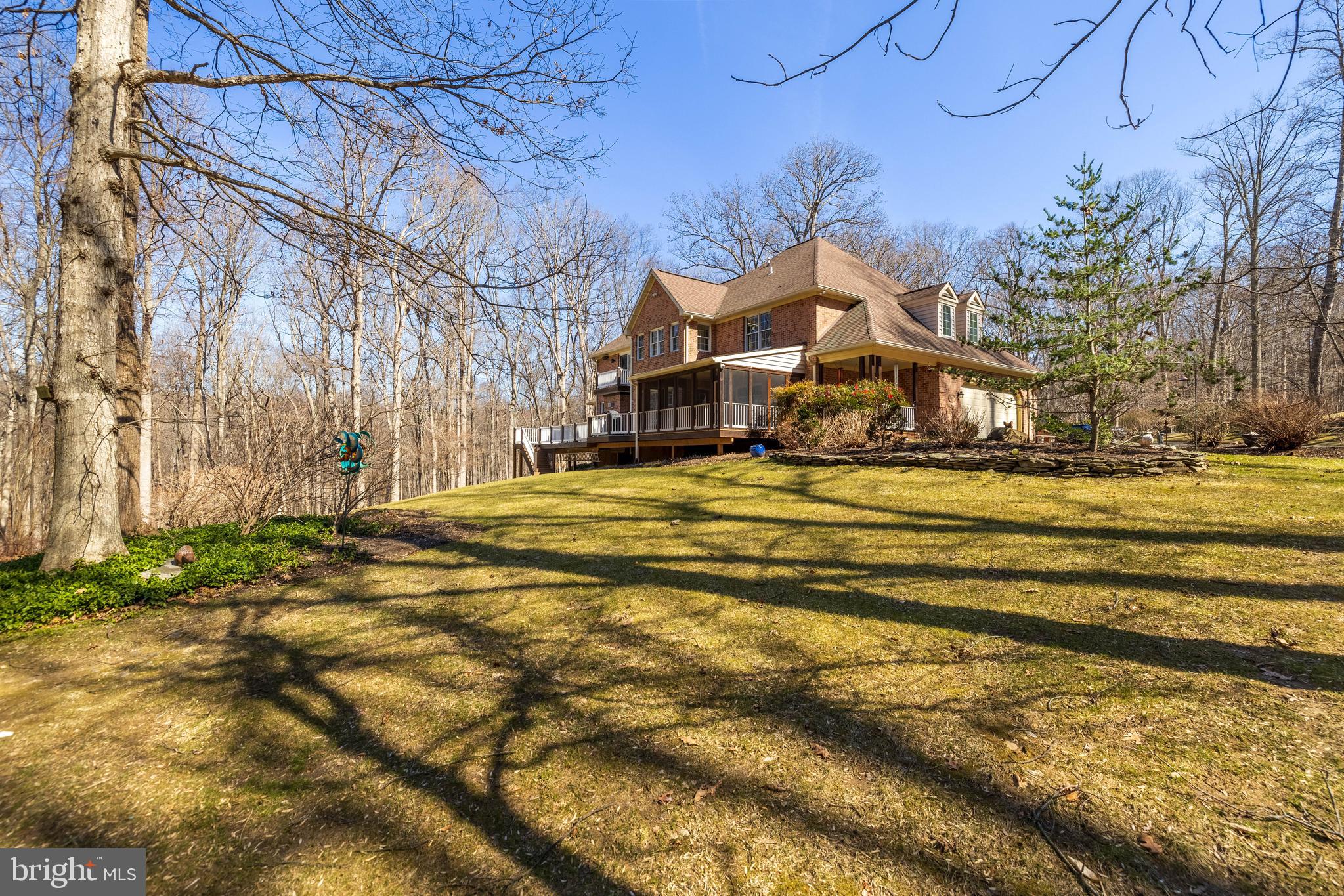 WESLEY CHAPEL WOODS - Residential