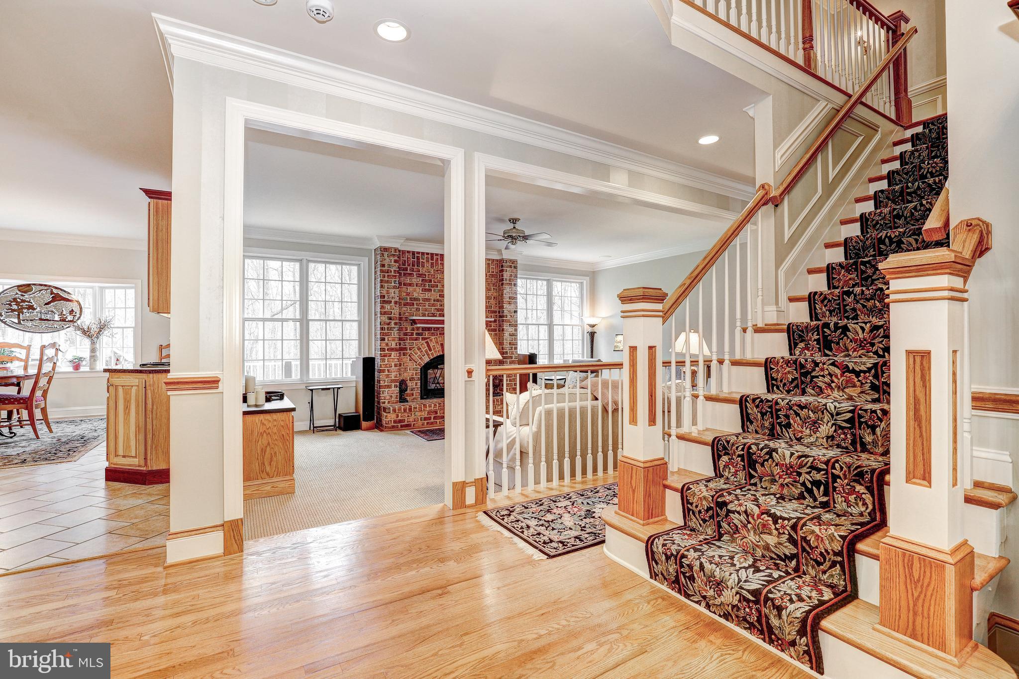 WESLEY CHAPEL WOODS - Residential