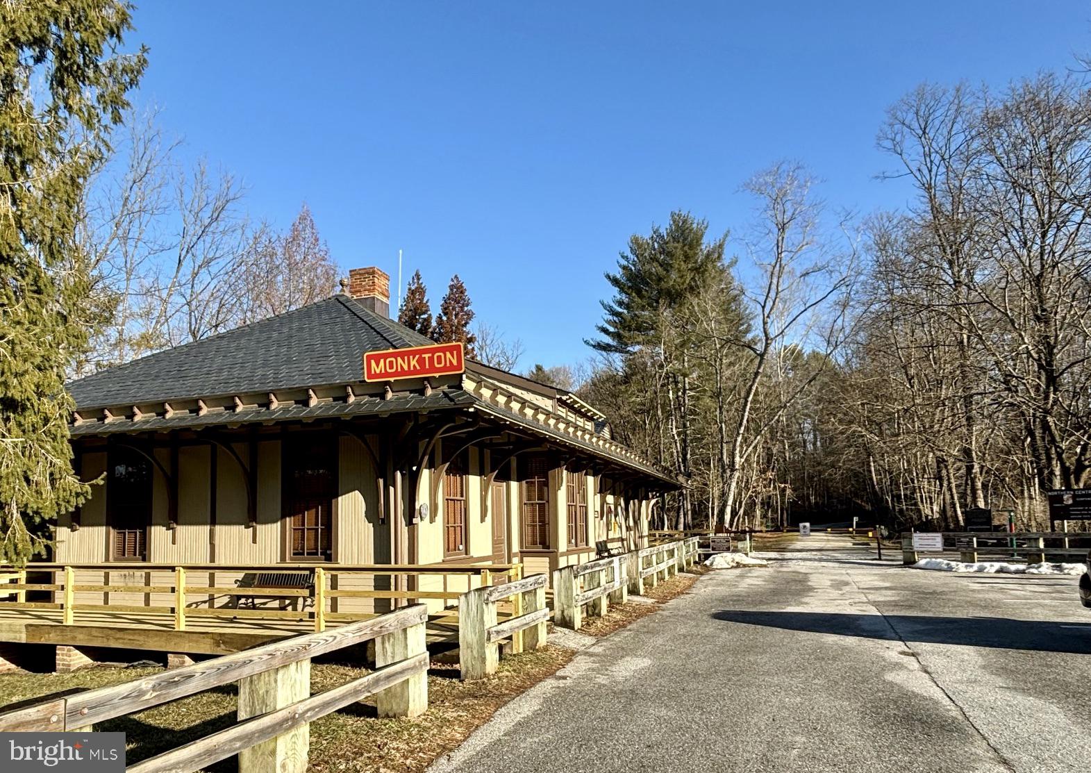 WESLEY CHAPEL WOODS - Residential