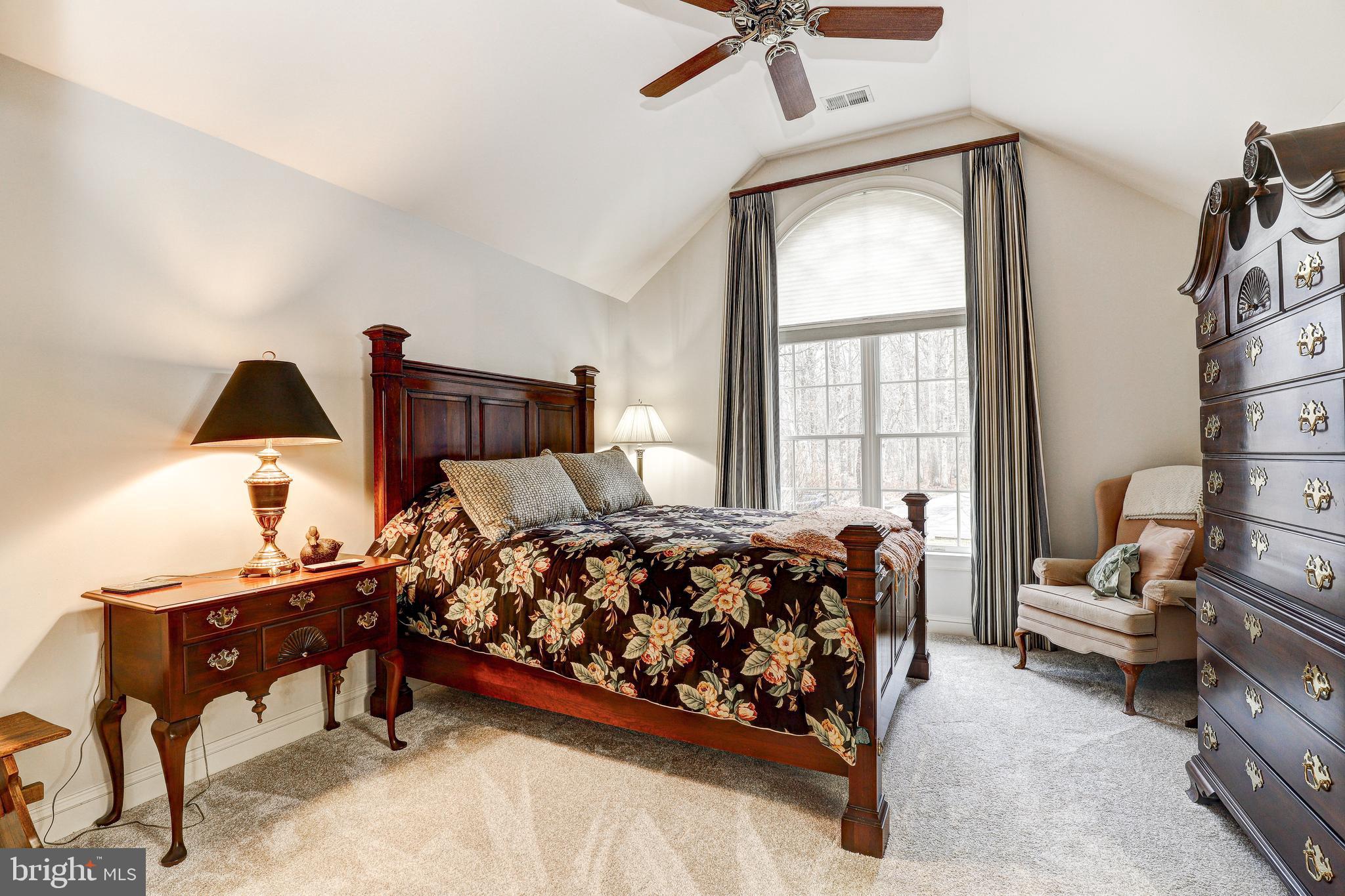 WESLEY CHAPEL WOODS - Residential